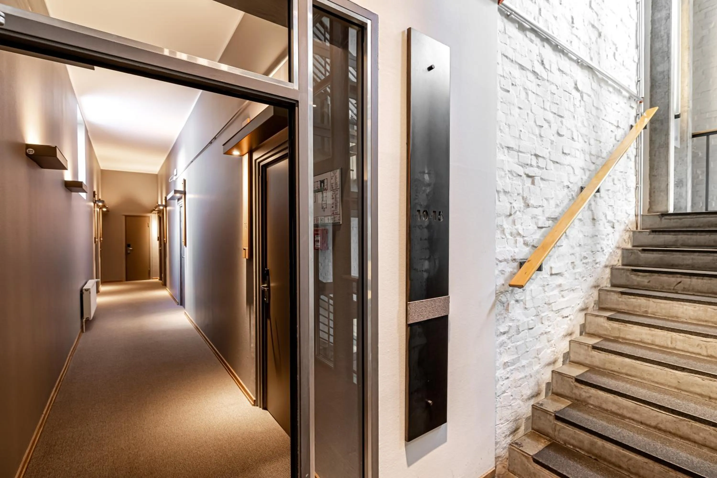 Other in YoHo - The Young Hotel