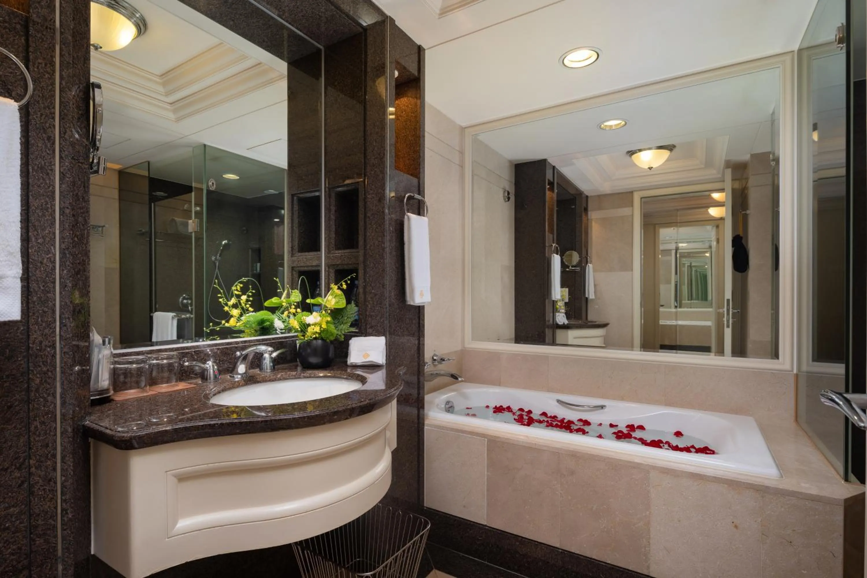 Parklane Hotel Changan