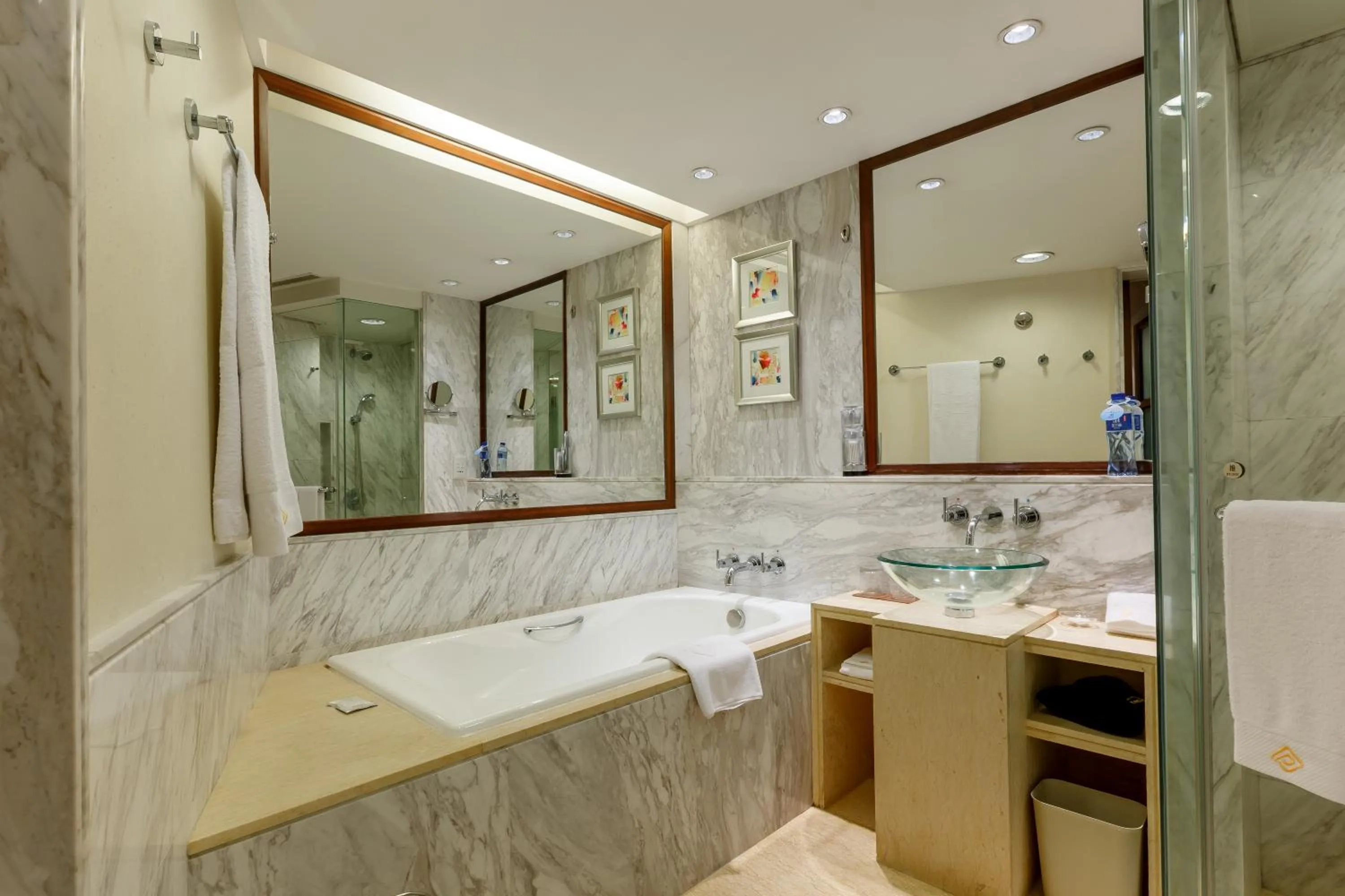 Parklane Hotel Changan