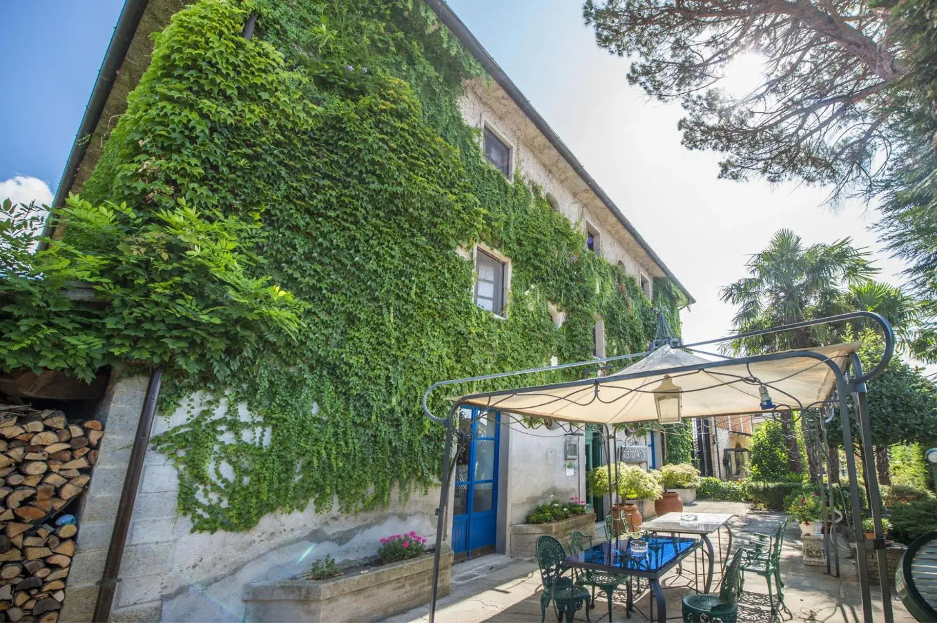 Relais Oroscopo Relais Oroscopo