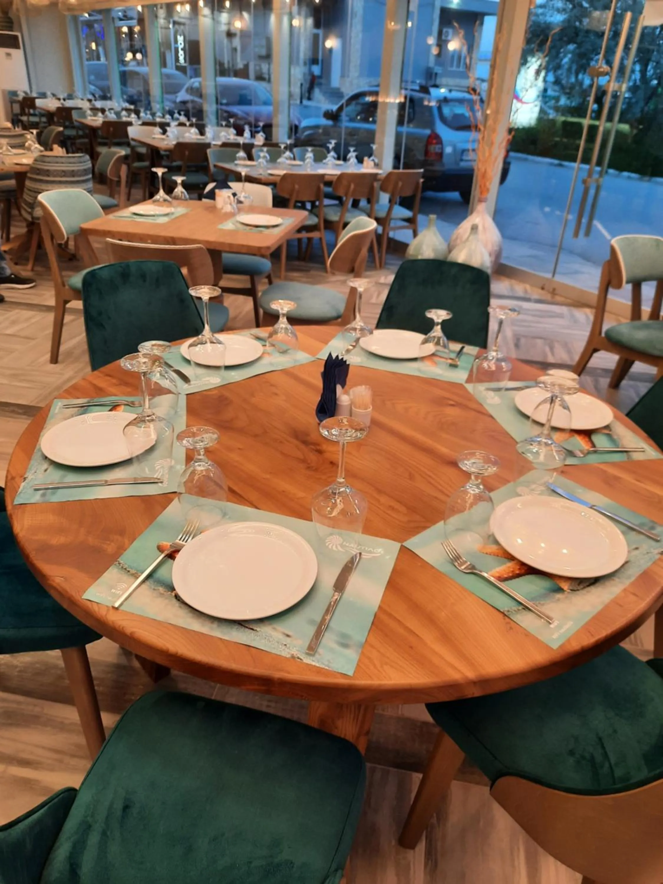 Property building in Porto Del Sol Hotel