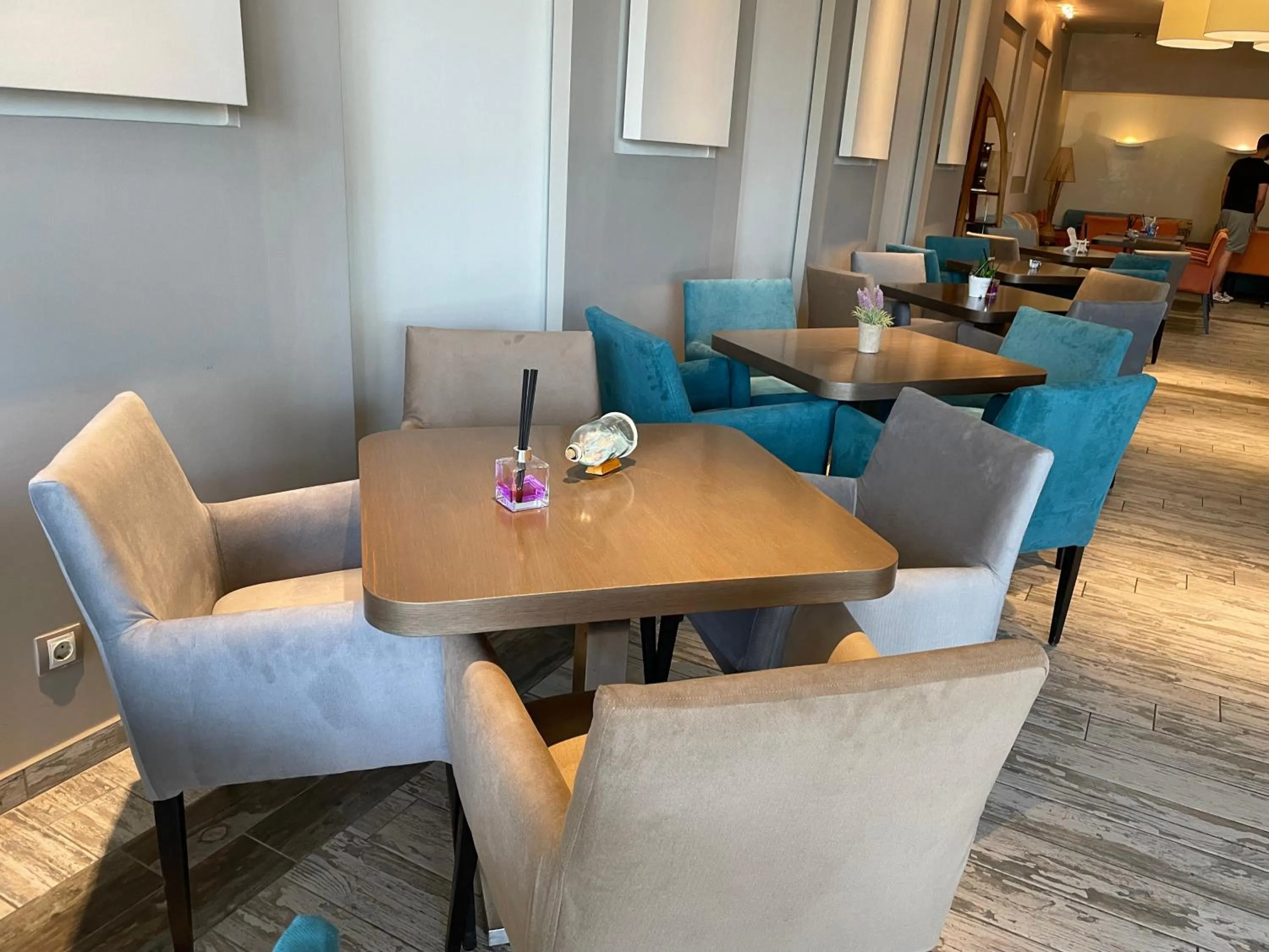 Property building in Porto Del Sol Hotel