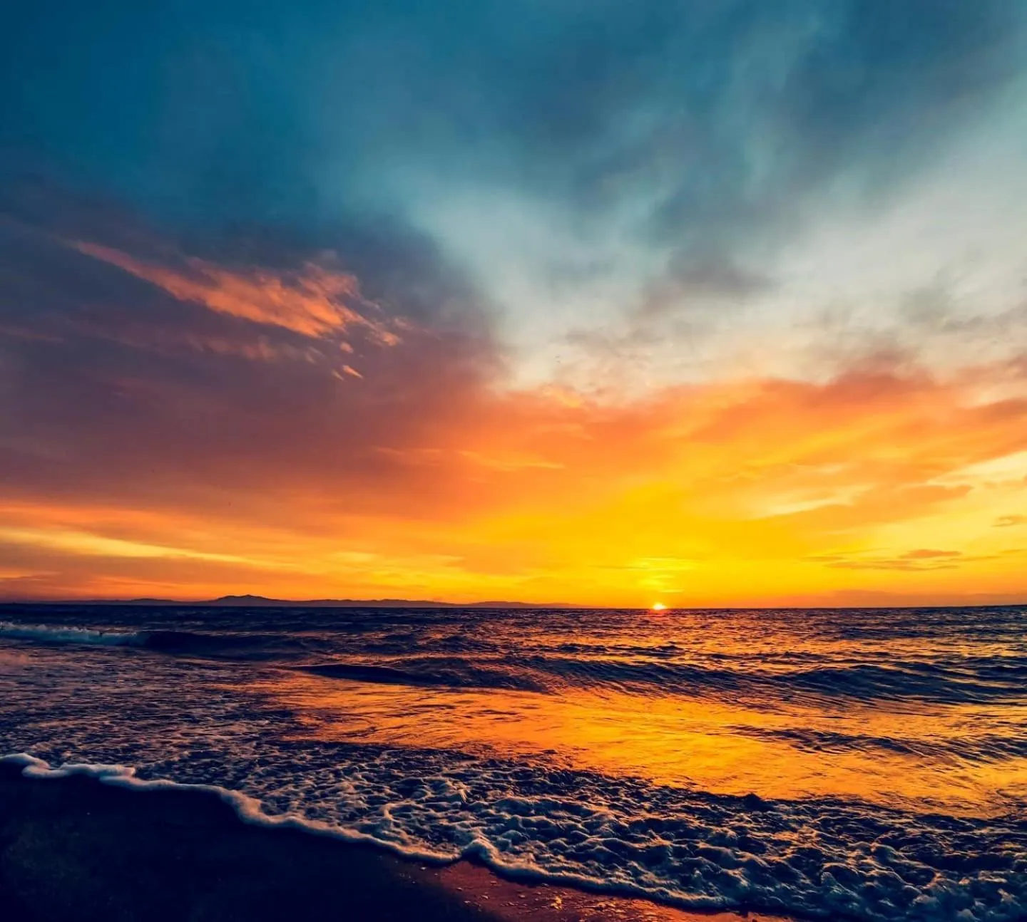 Nearby landmark in Porto Del Sol Hotel