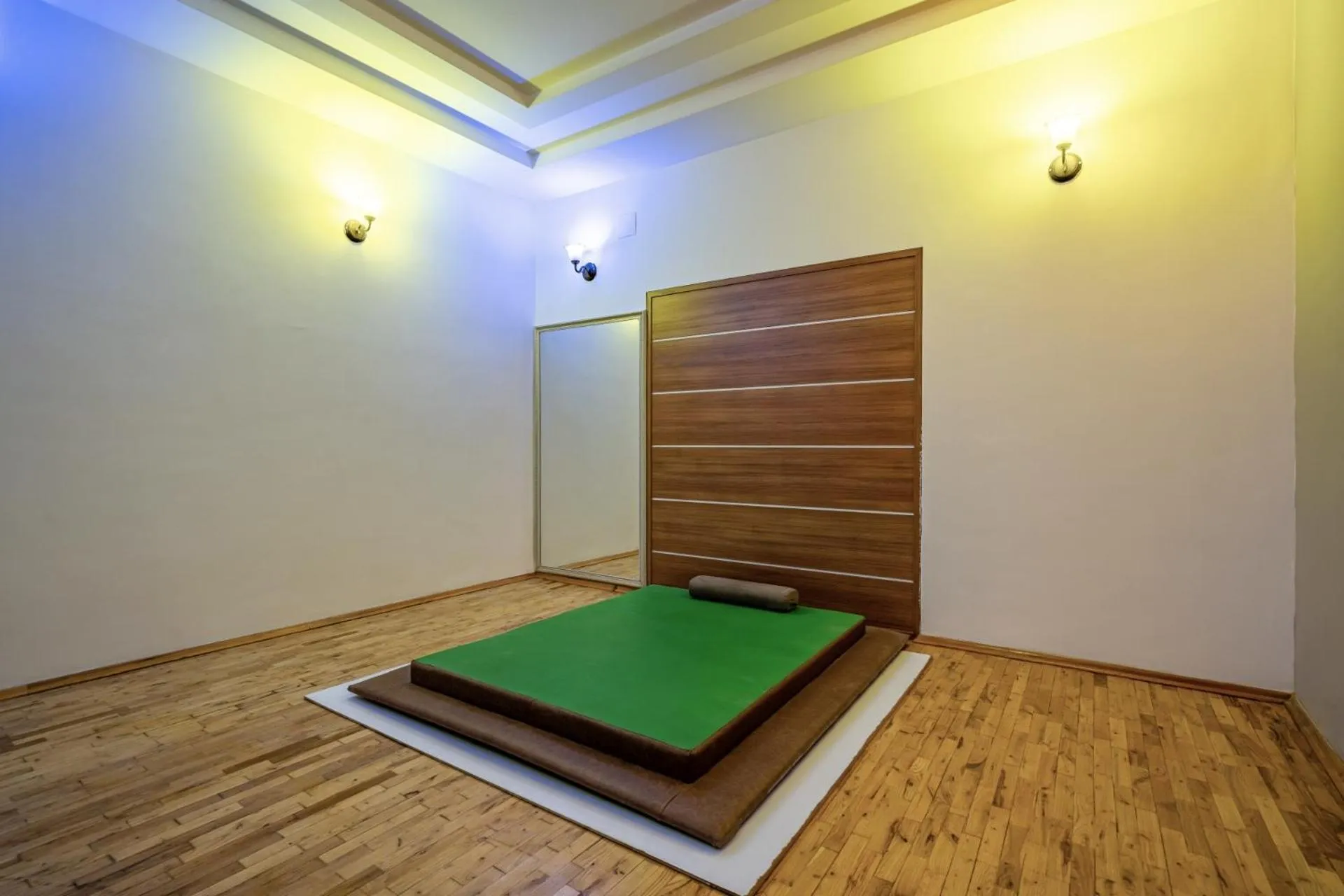 Massage in Ugurlu Termal Tatil Köyü