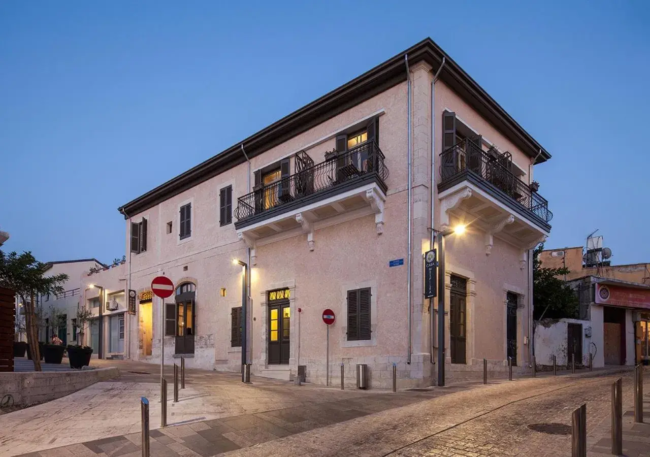 Casa Mespilea Casa Mespilea