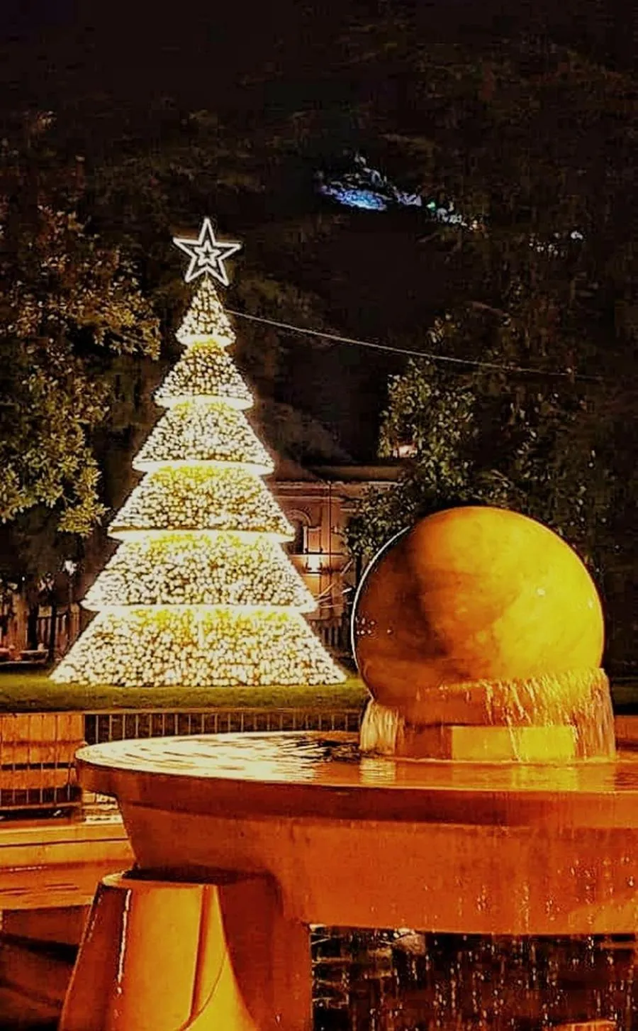 Night in B&B "La Bottega d'Arte"