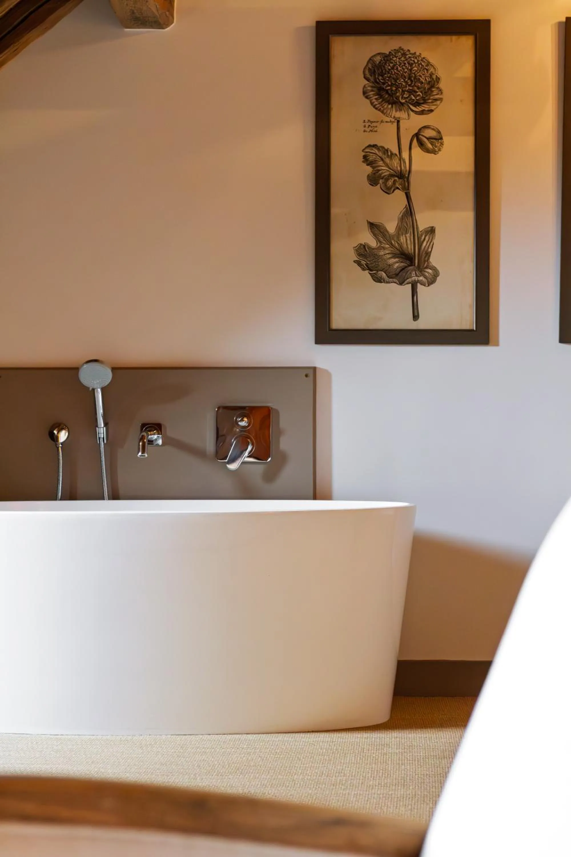 Château de Perreux, The Originals Collection