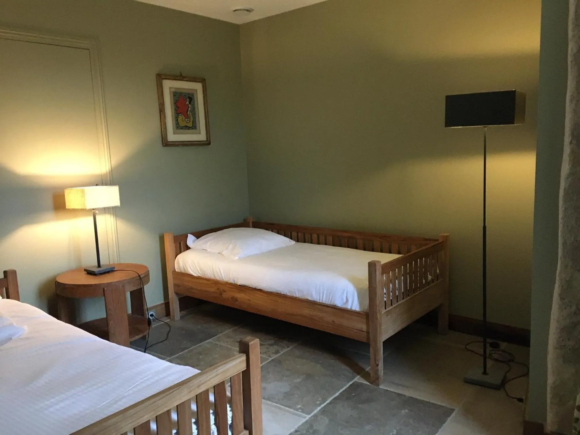 Château de Perreux, The Originals Collection