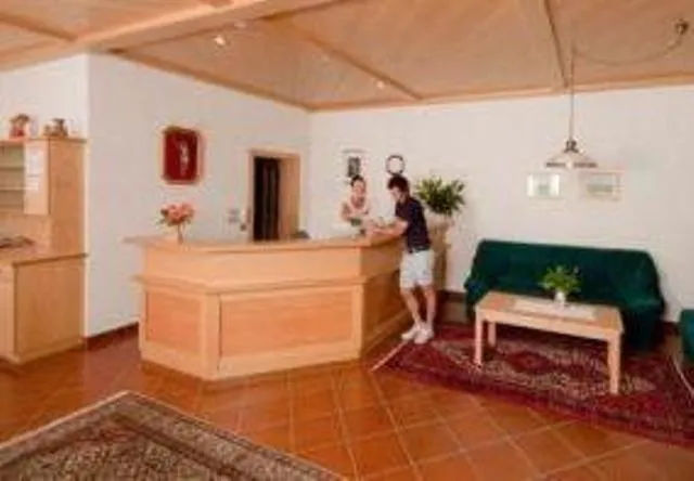 Pension Steingarten