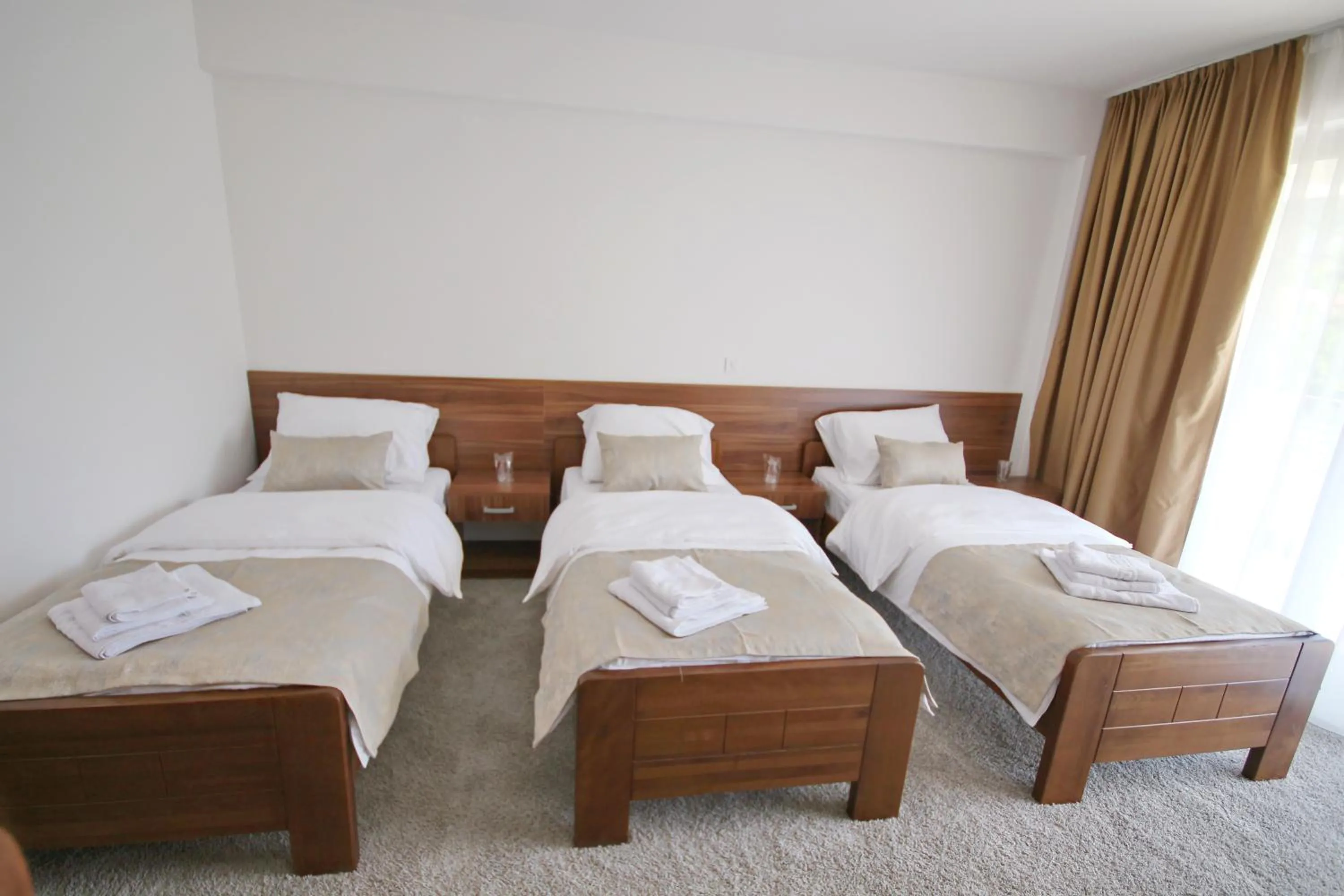 Standard Triple Room in Hotel Novalić Konjic