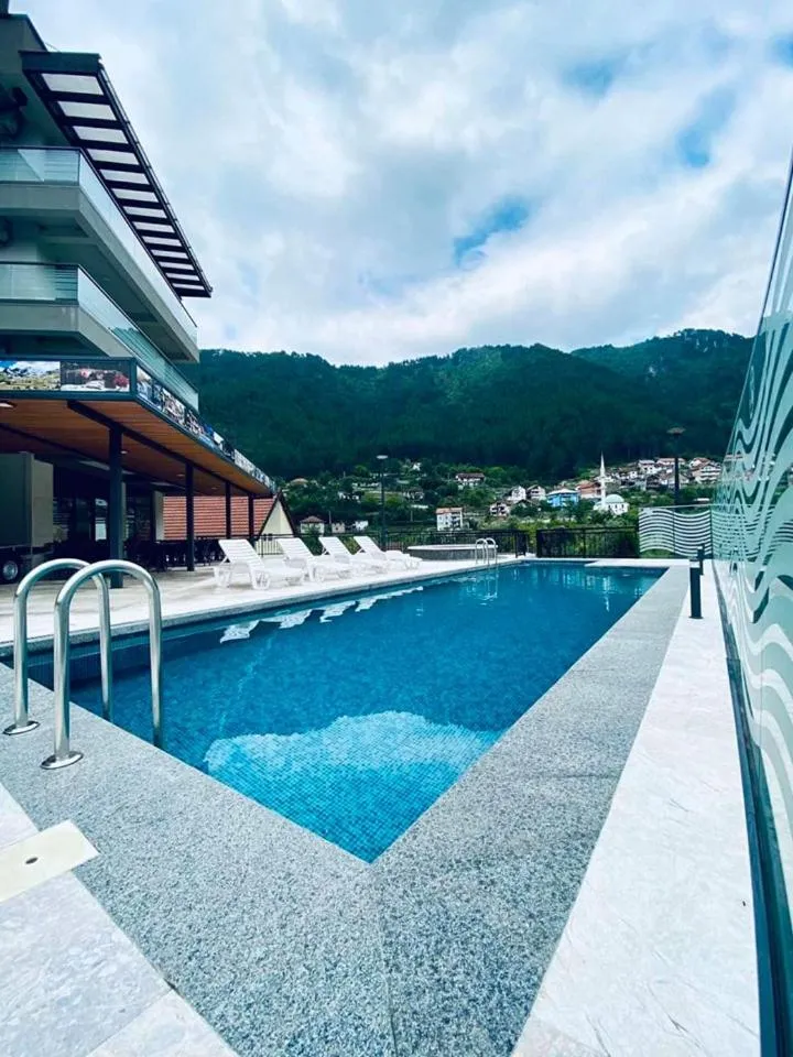 Hotel Novalić Konjic