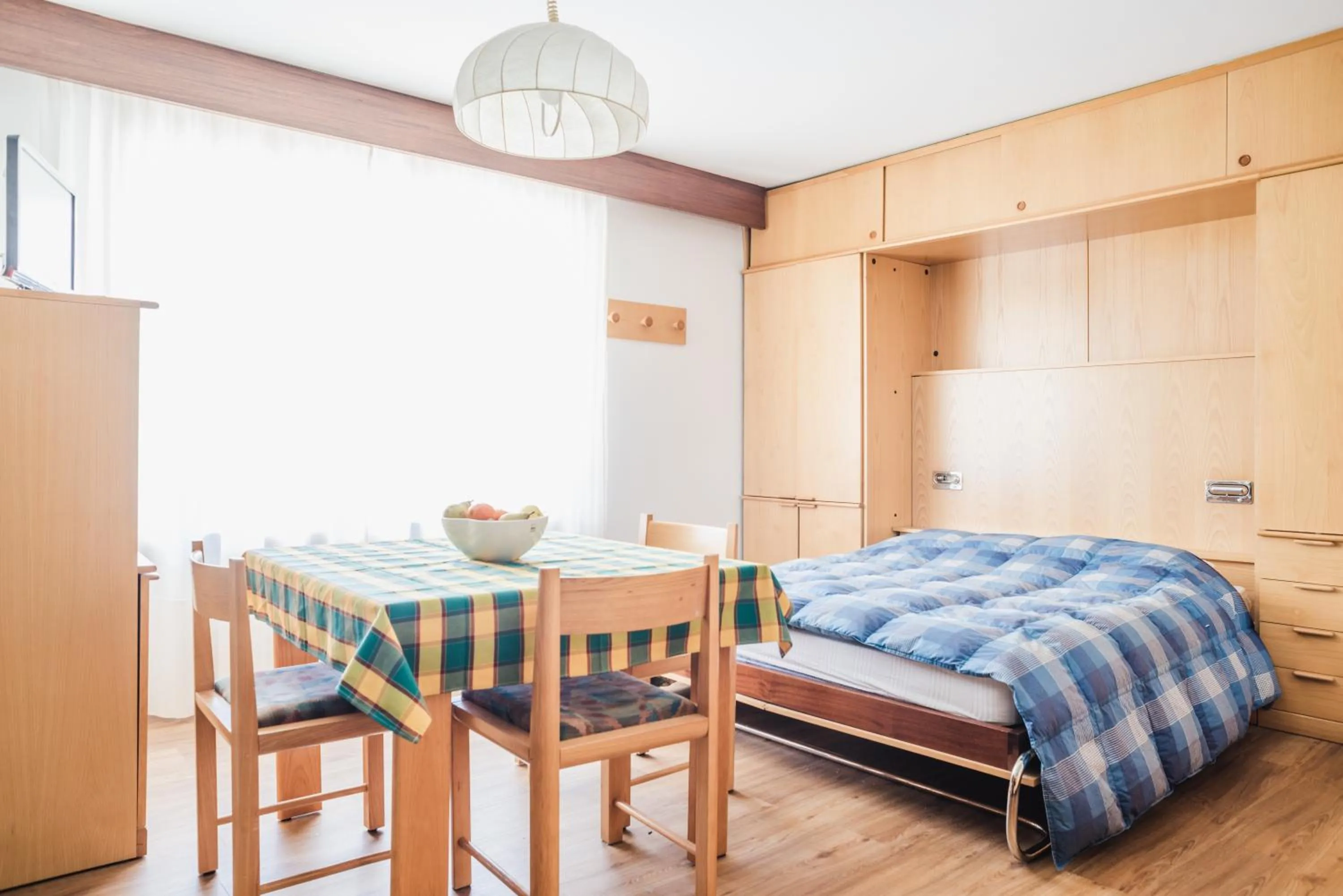 Bed in Residence Dolomia