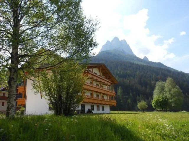 Residence Dolomia