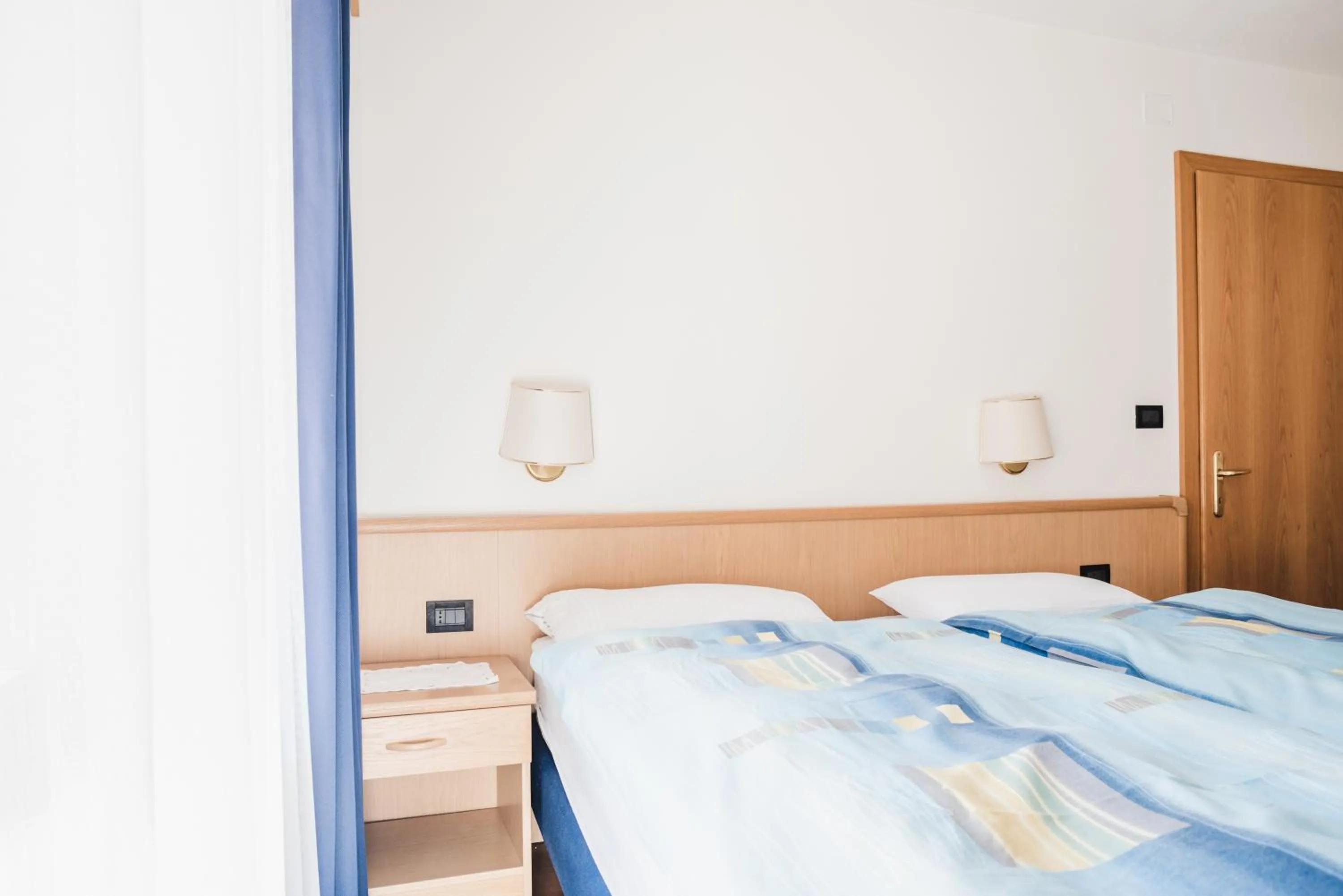 Bed in Residence Dolomia