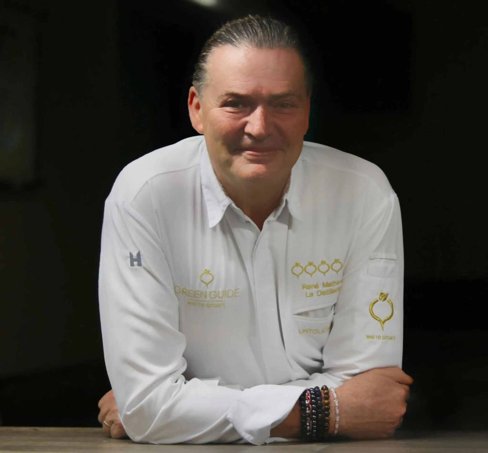 Restaurant/places to eat in Airfield Living - Airport