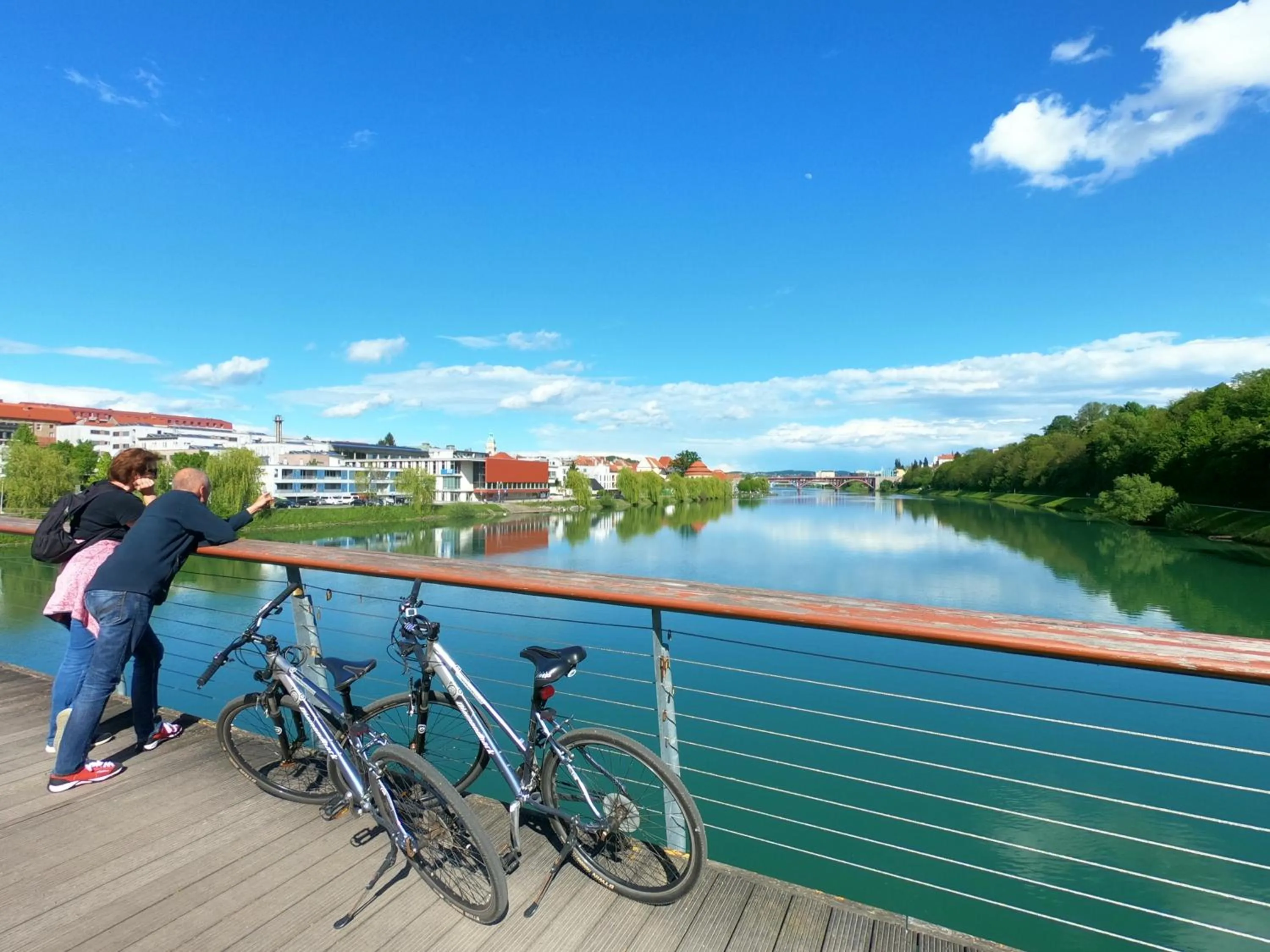 Day in Hotel Bau Maribor