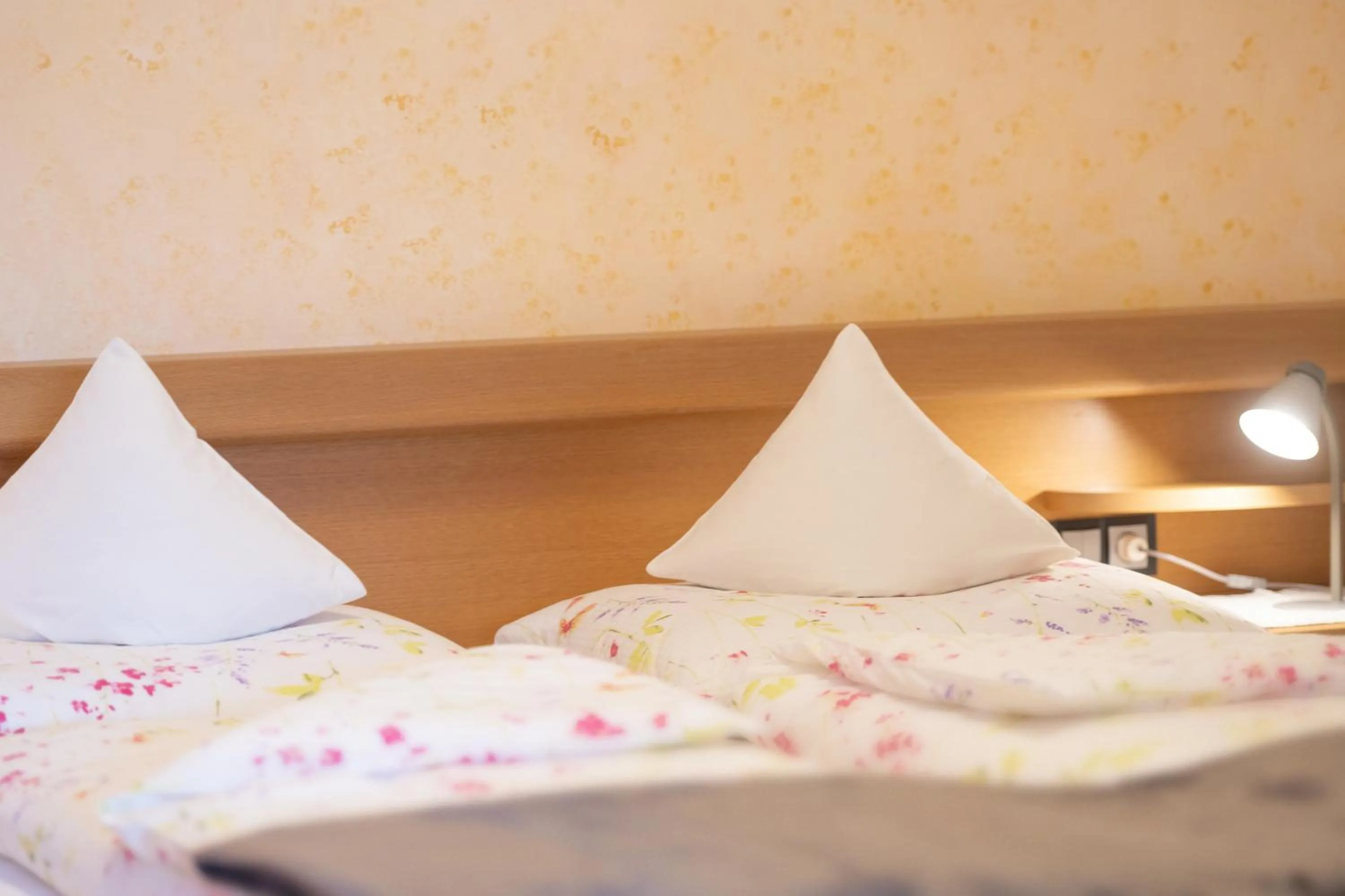 Ferienwohnungen Lanserhof