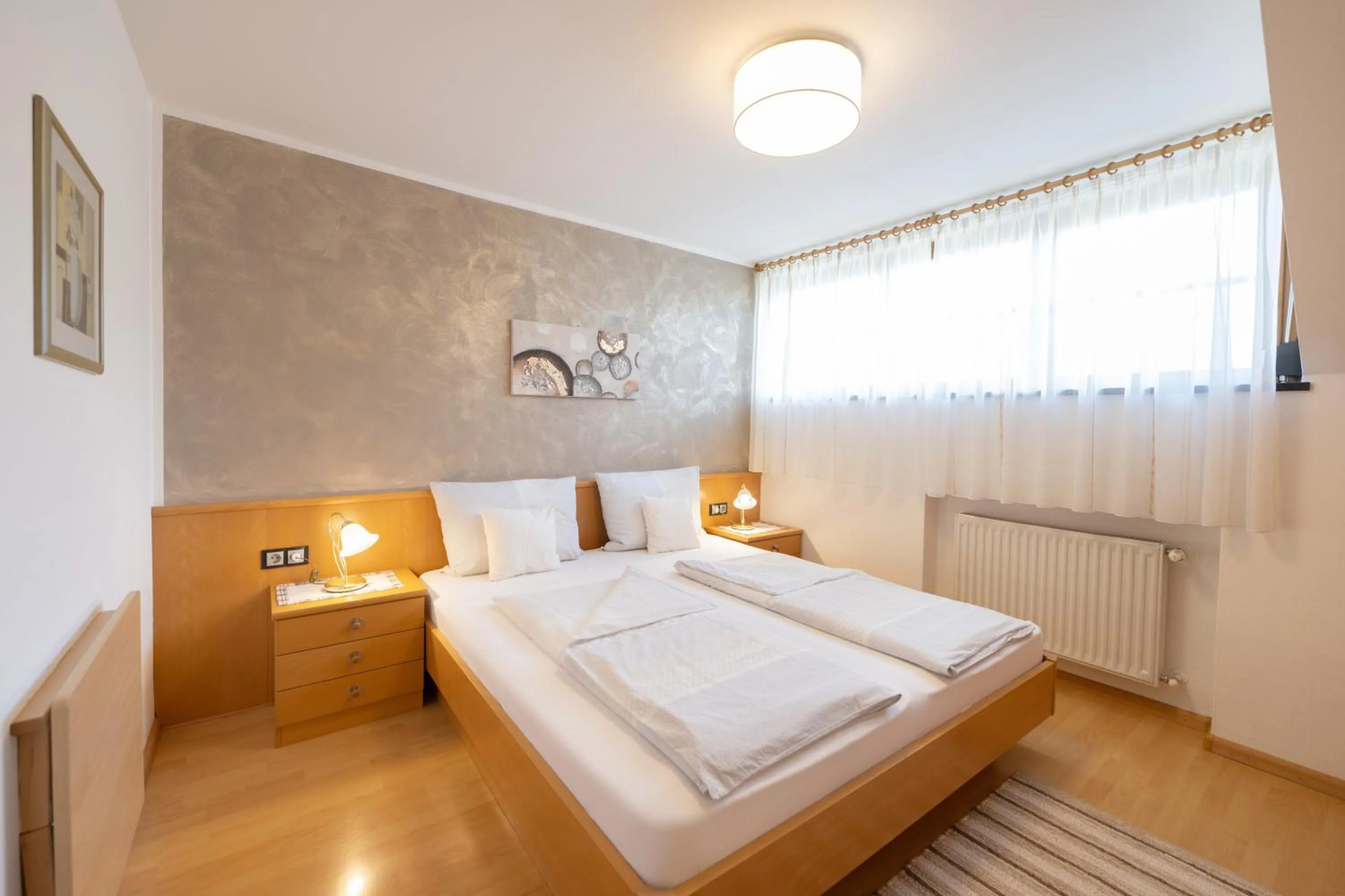 Ferienwohnungen Lanserhof