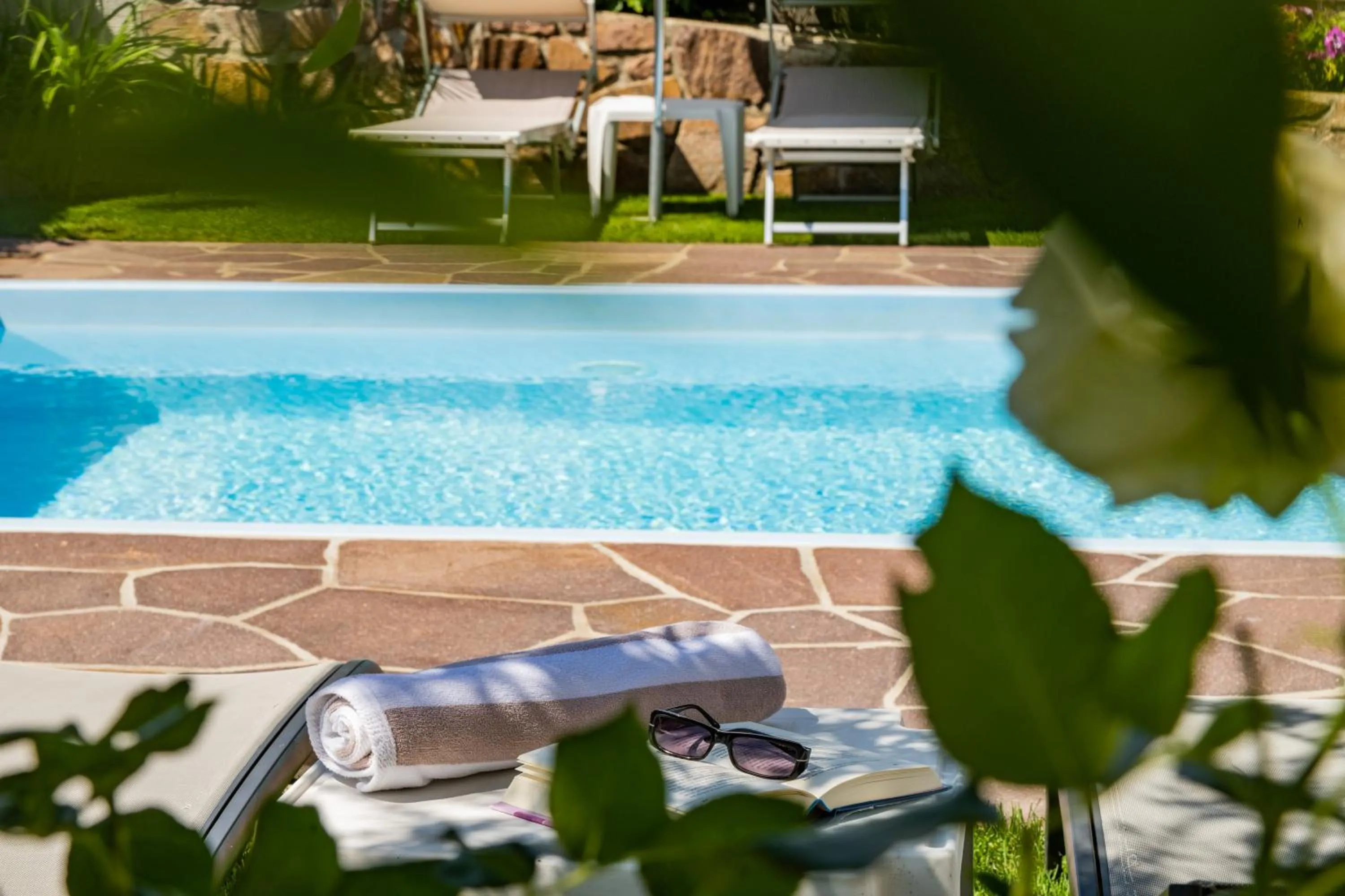 Ferienwohnungen Lanserhof