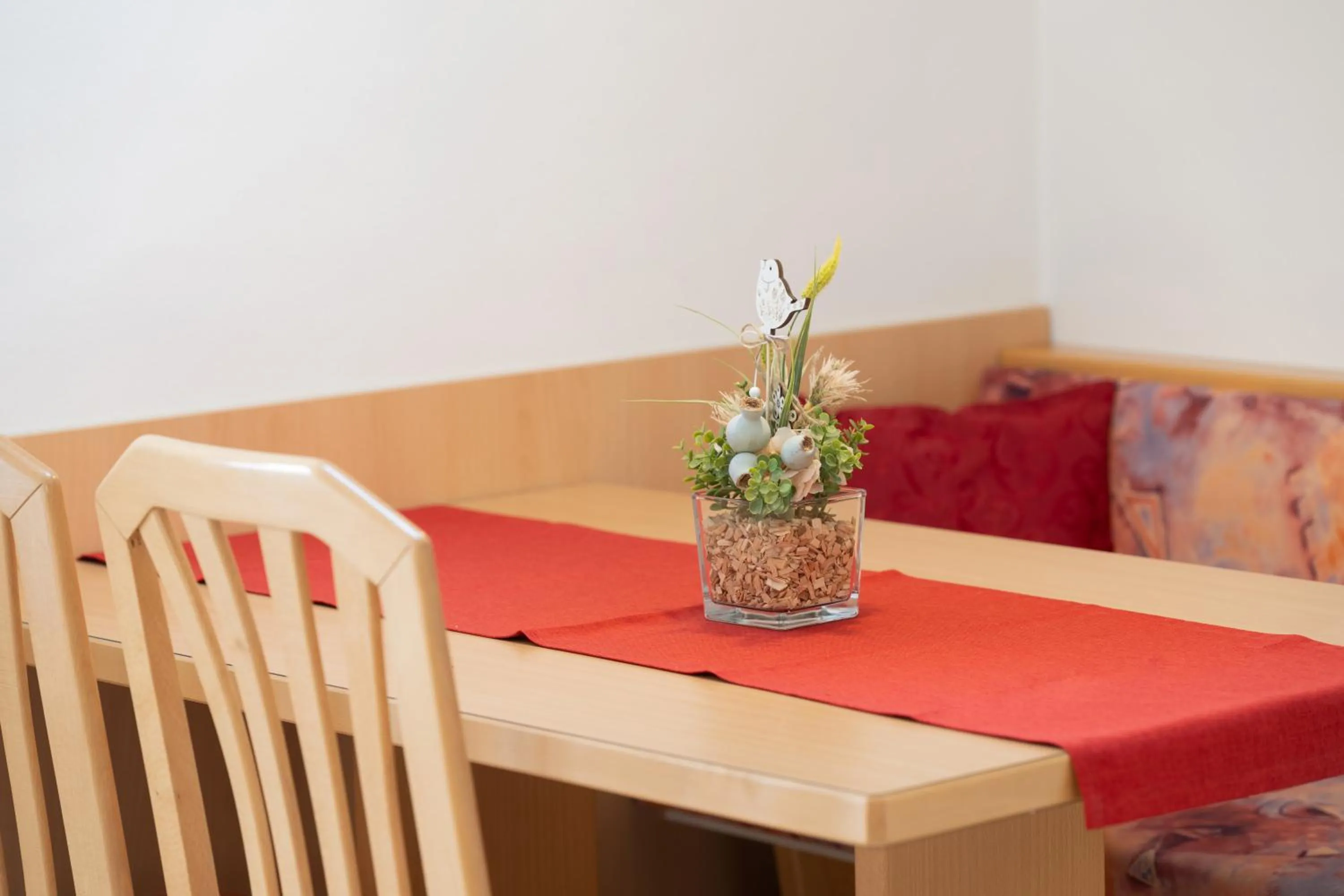 Ferienwohnungen Lanserhof