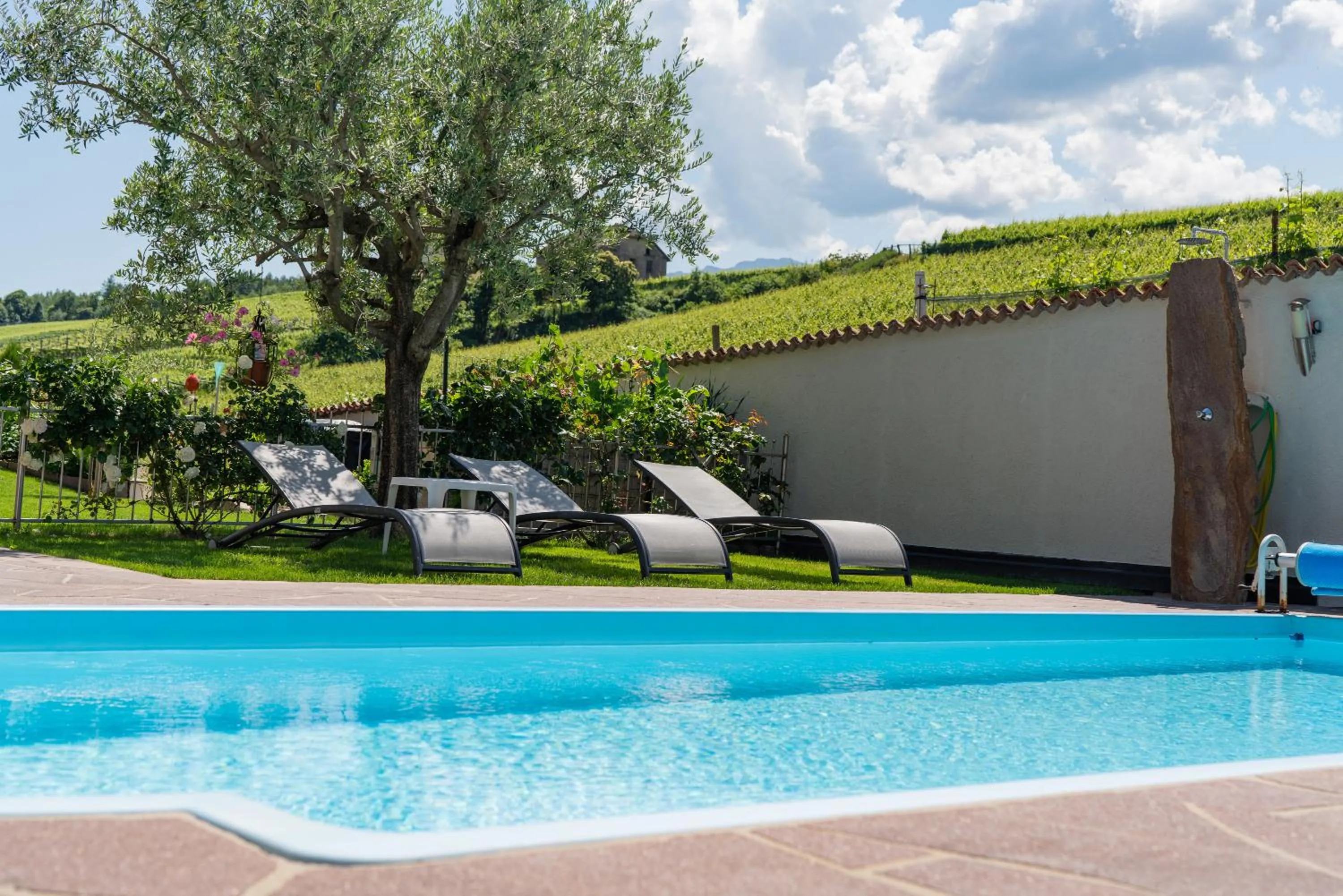 Ferienwohnungen Lanserhof