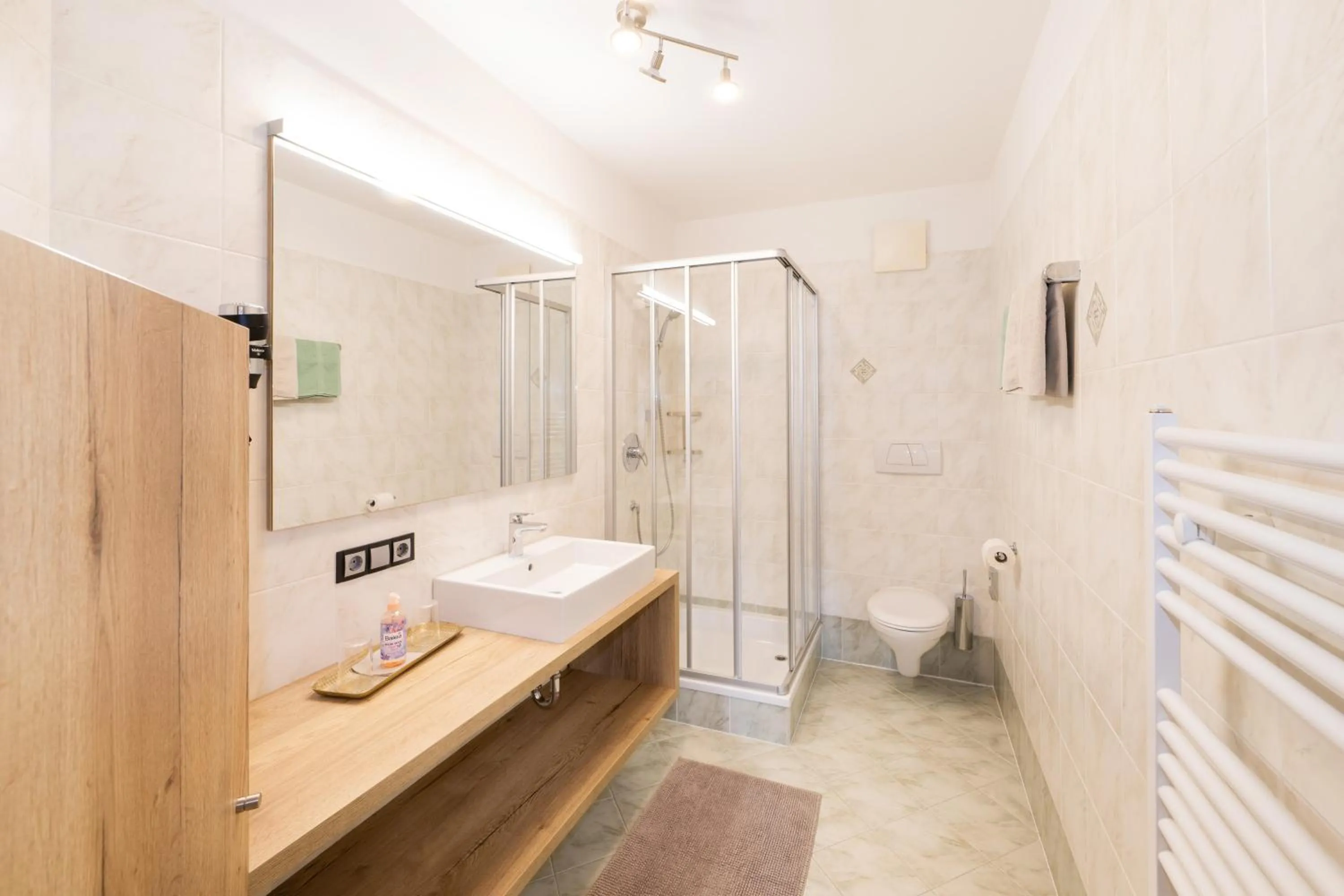 Ferienwohnungen Lanserhof