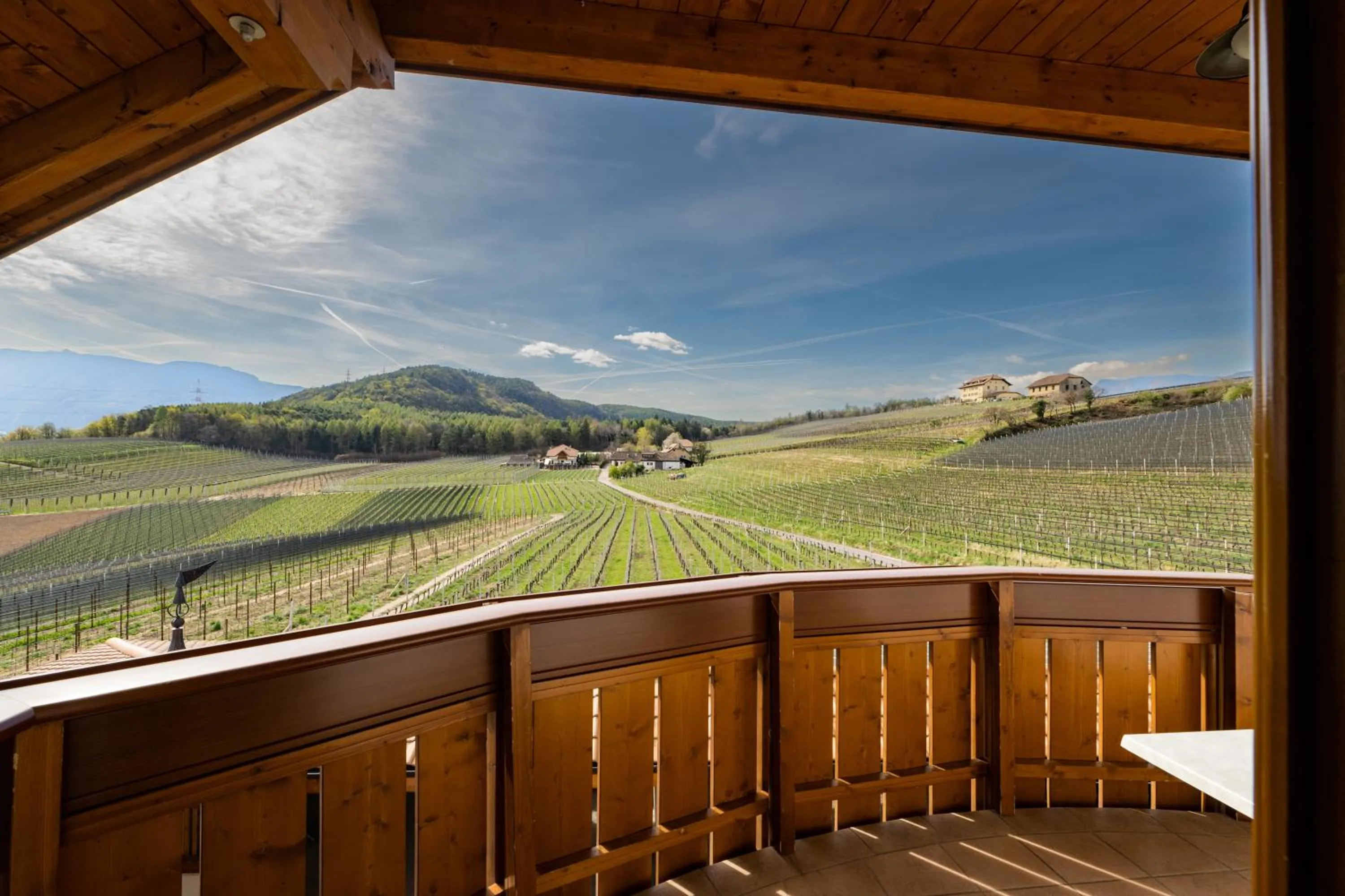 Ferienwohnungen Lanserhof