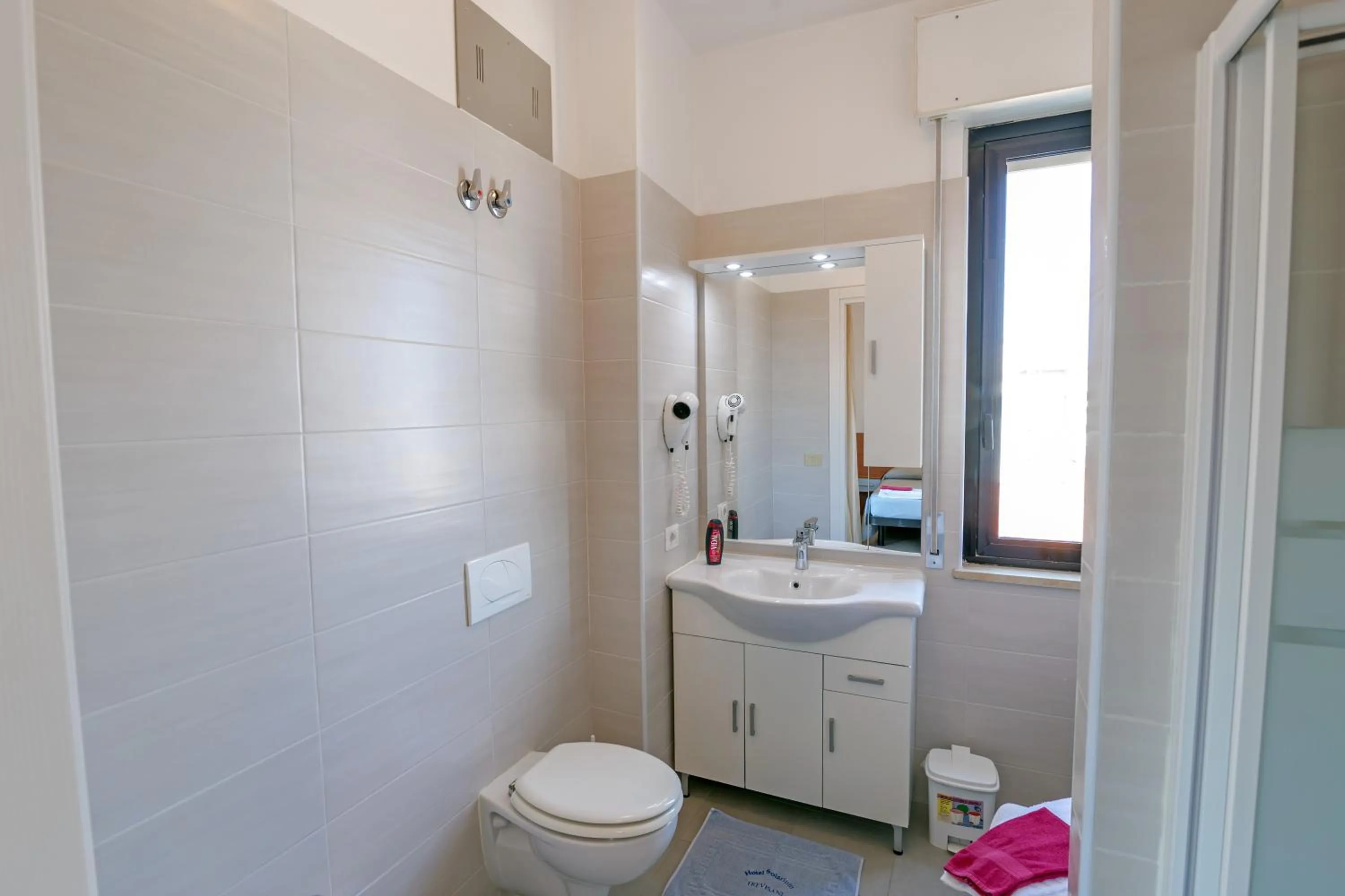 Bathroom in Residence Sunrise