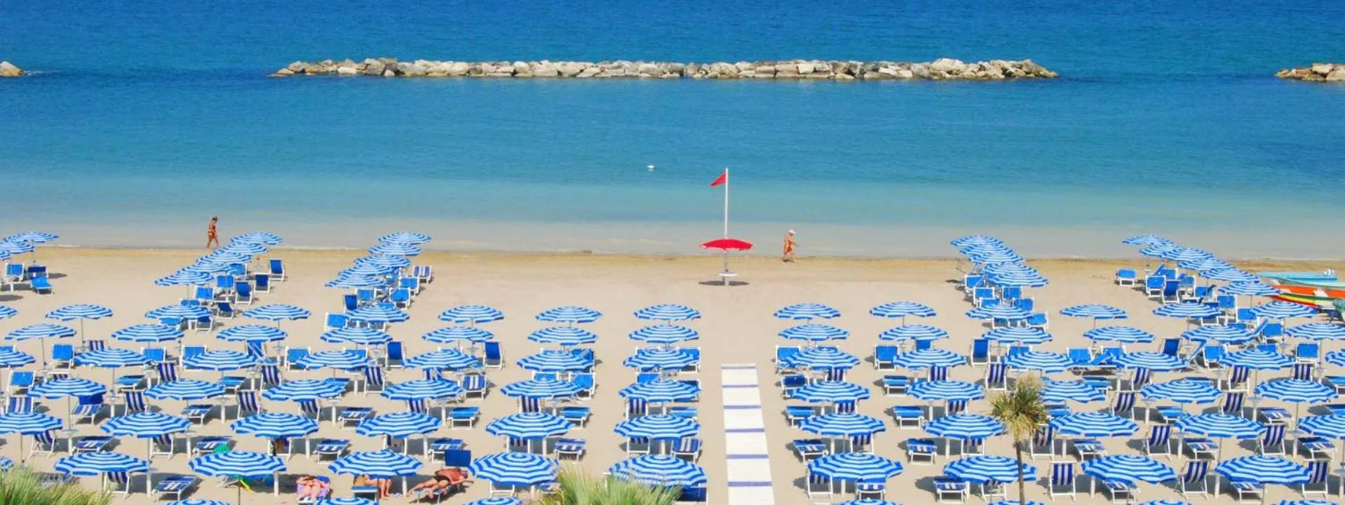 Restaurant/places to eat in Residence Sunrise