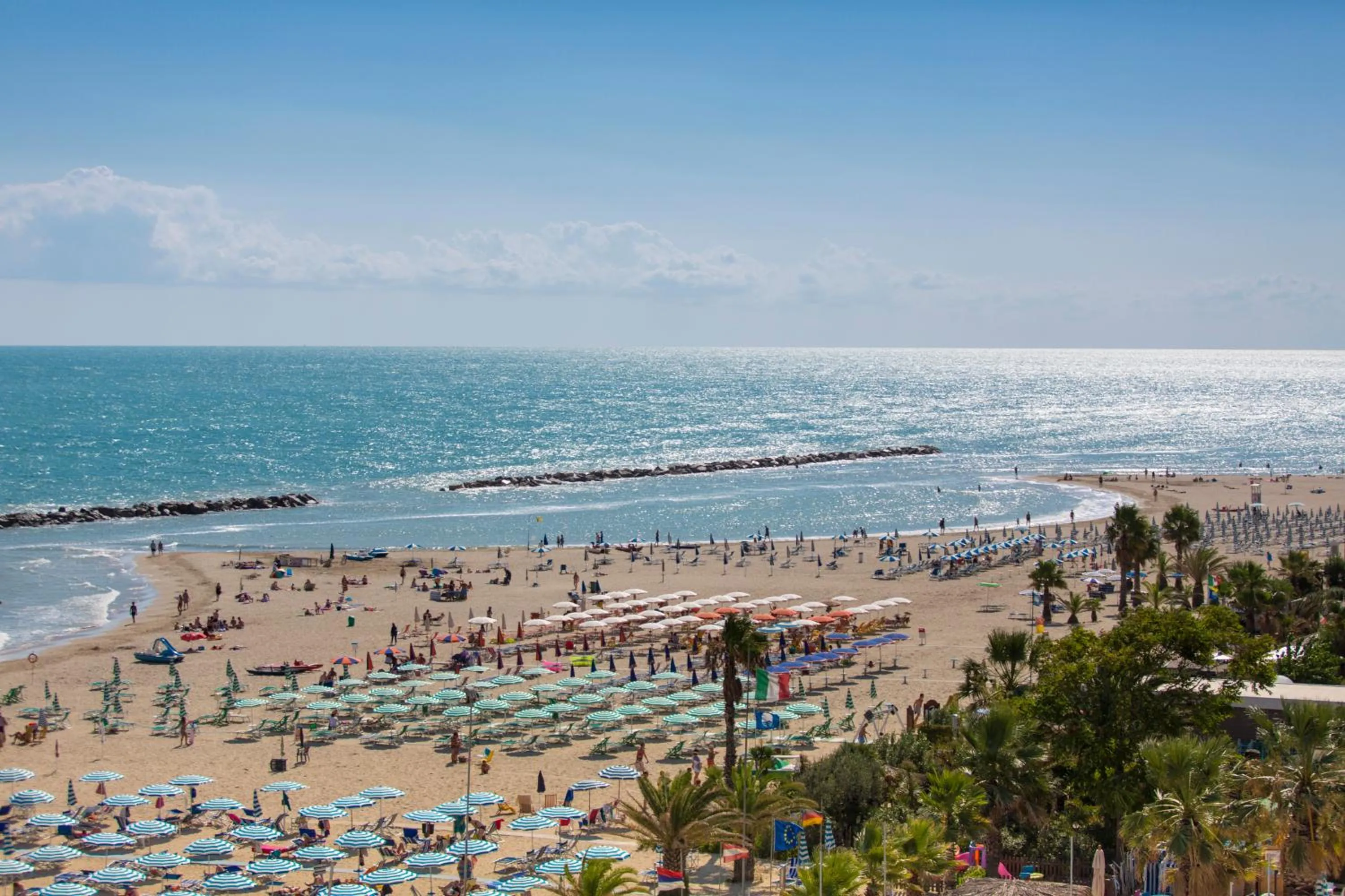 Nearby landmark in Residence Sunrise