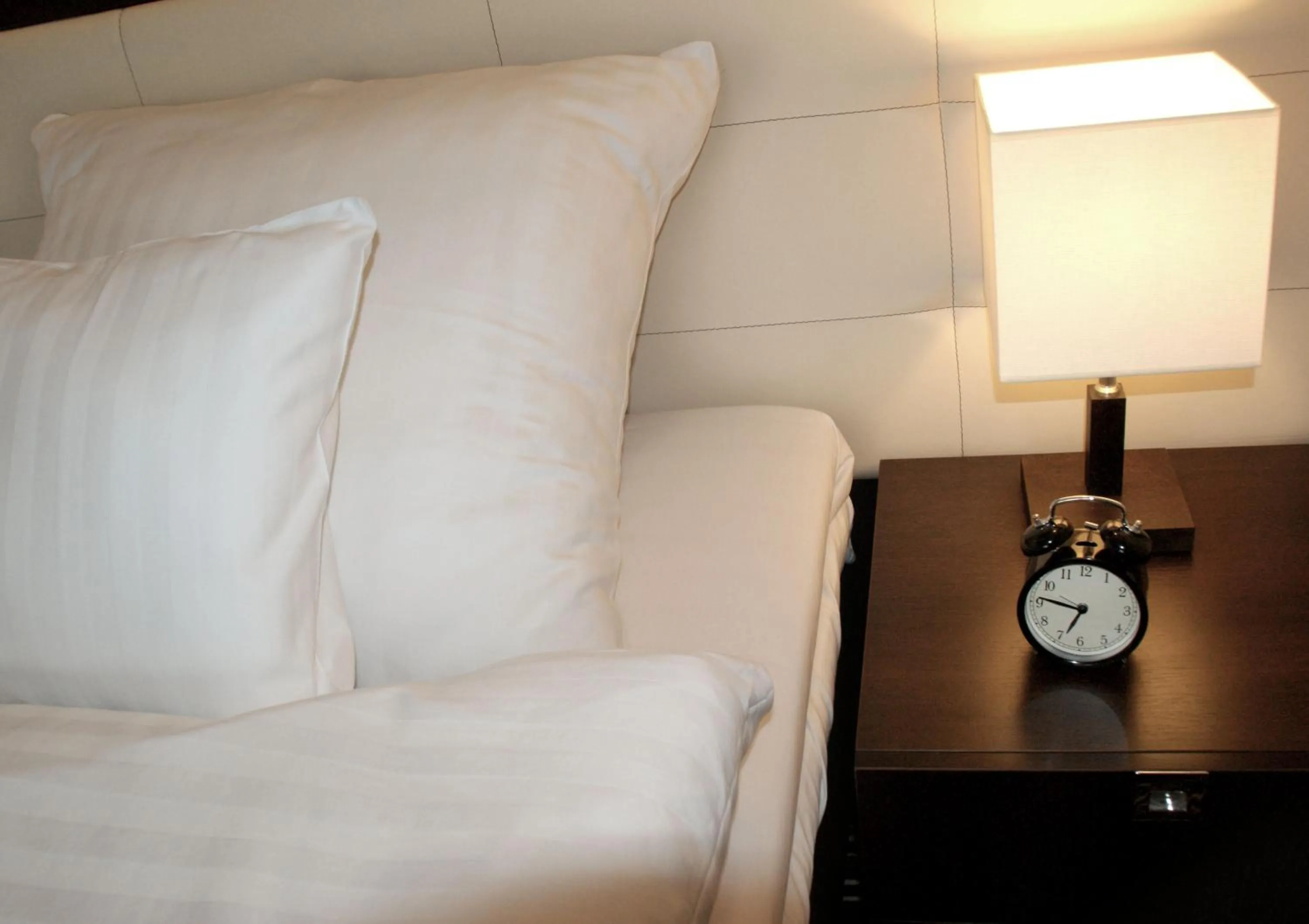 Bed in City Center House Elephant