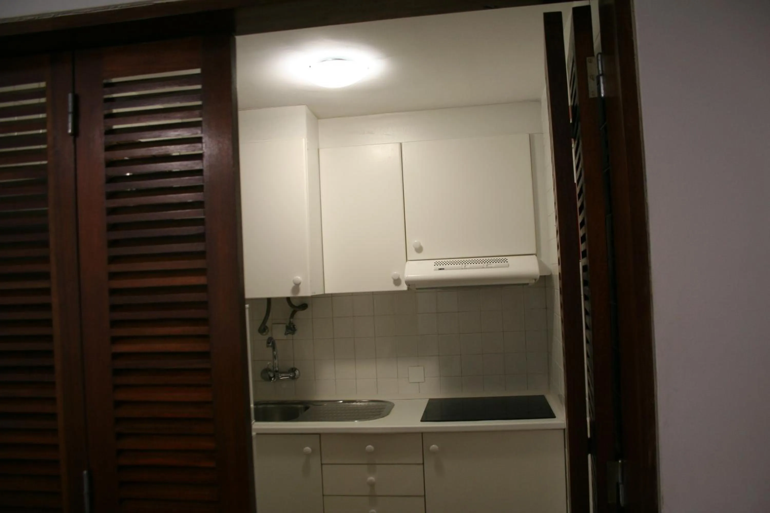 Kitchen or kitchenette in Aldeia Da Falesia
