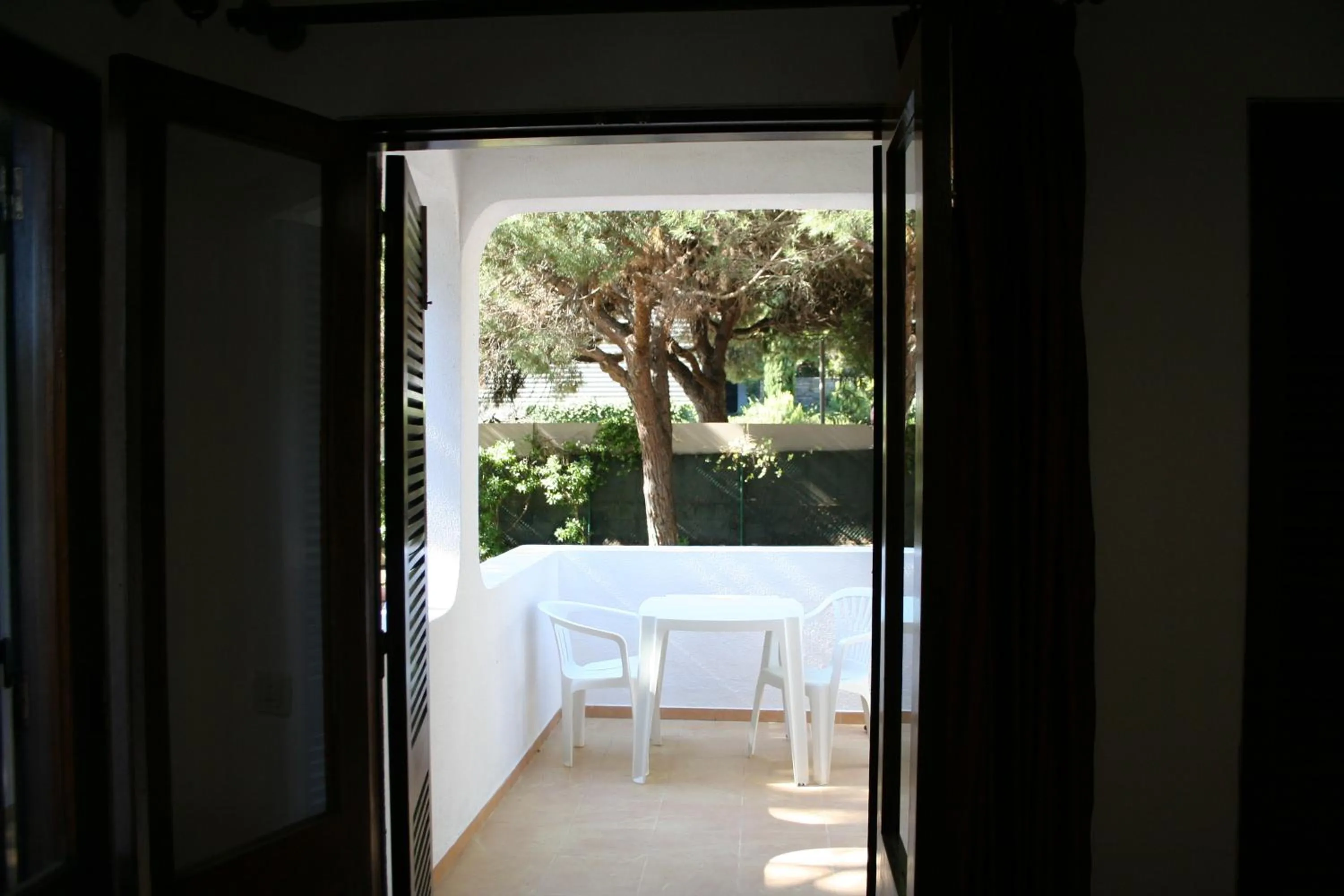 Balcony/Terrace in Aldeia Da Falesia