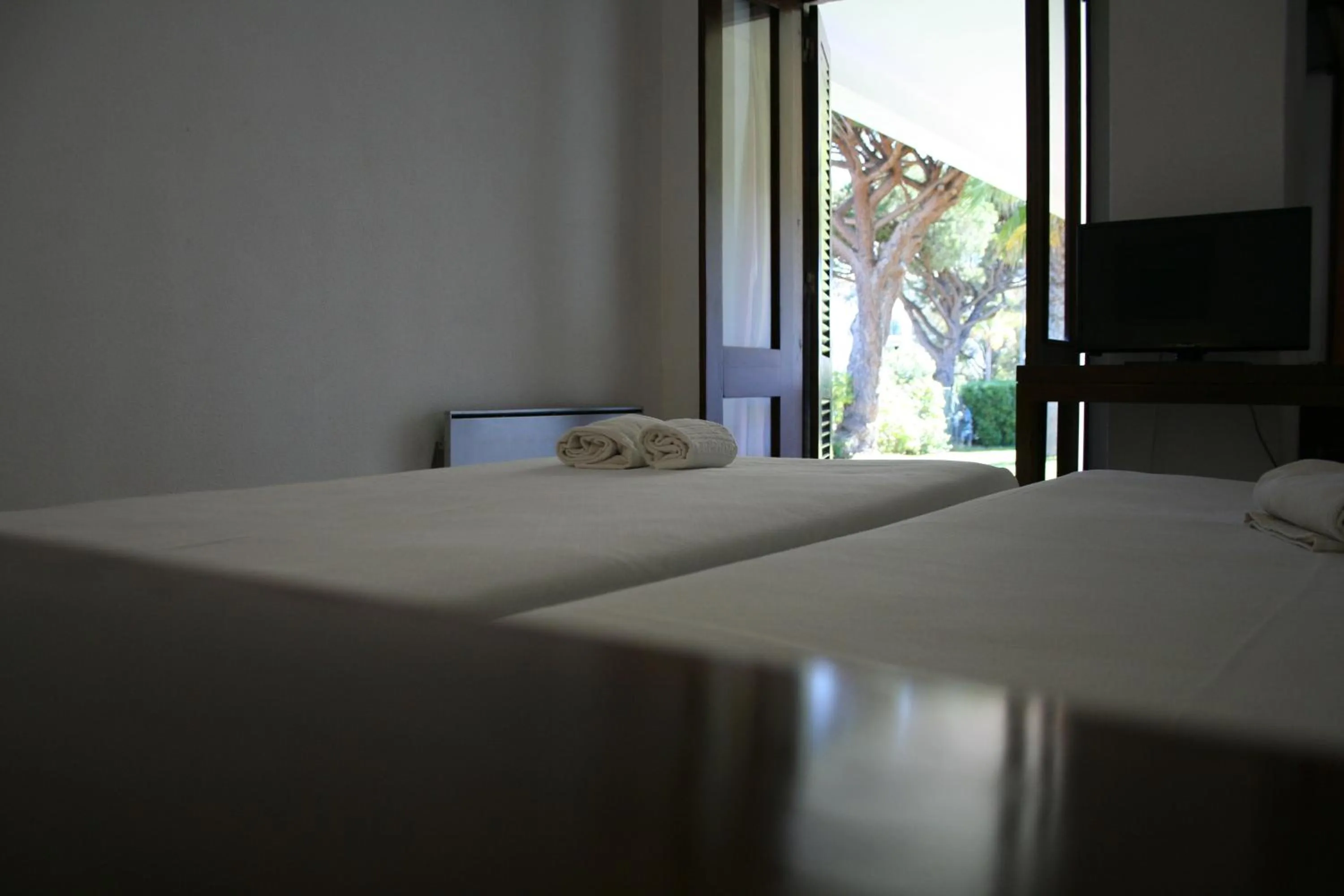 Bedroom, Bed in Aldeia Da Falesia