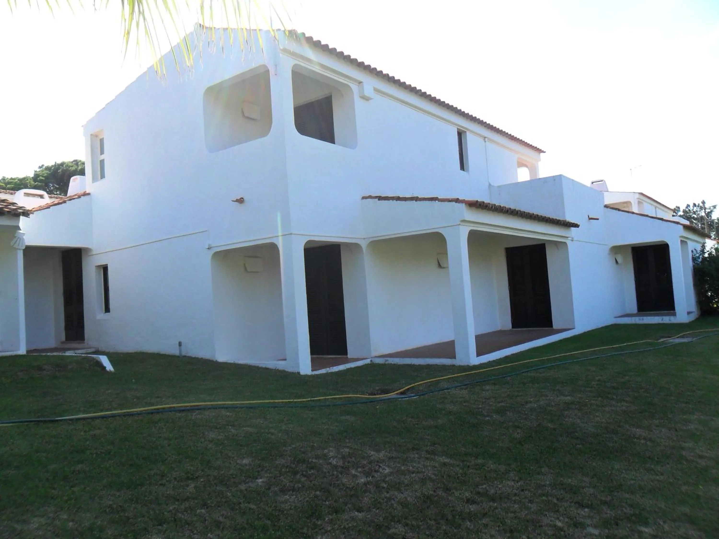 Nearby landmark in Aldeia Da Falesia