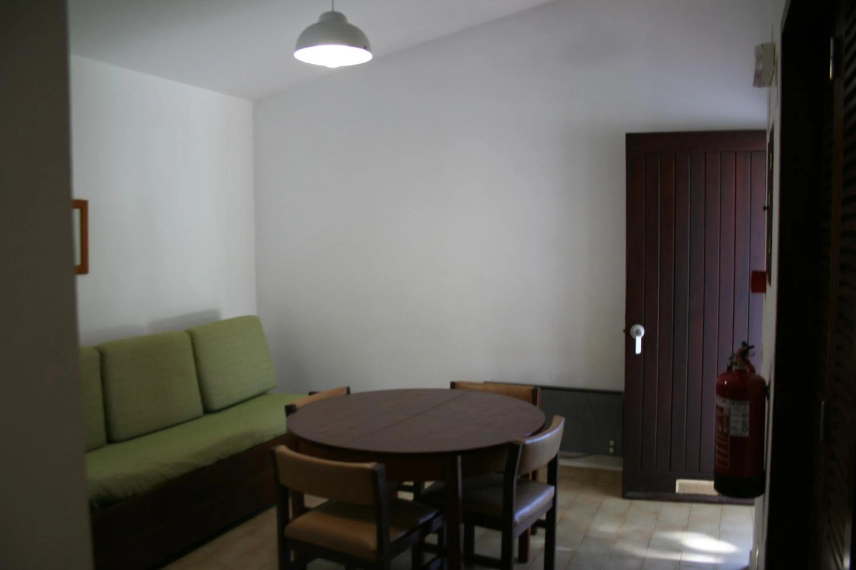 Living room in Aldeia Da Falesia