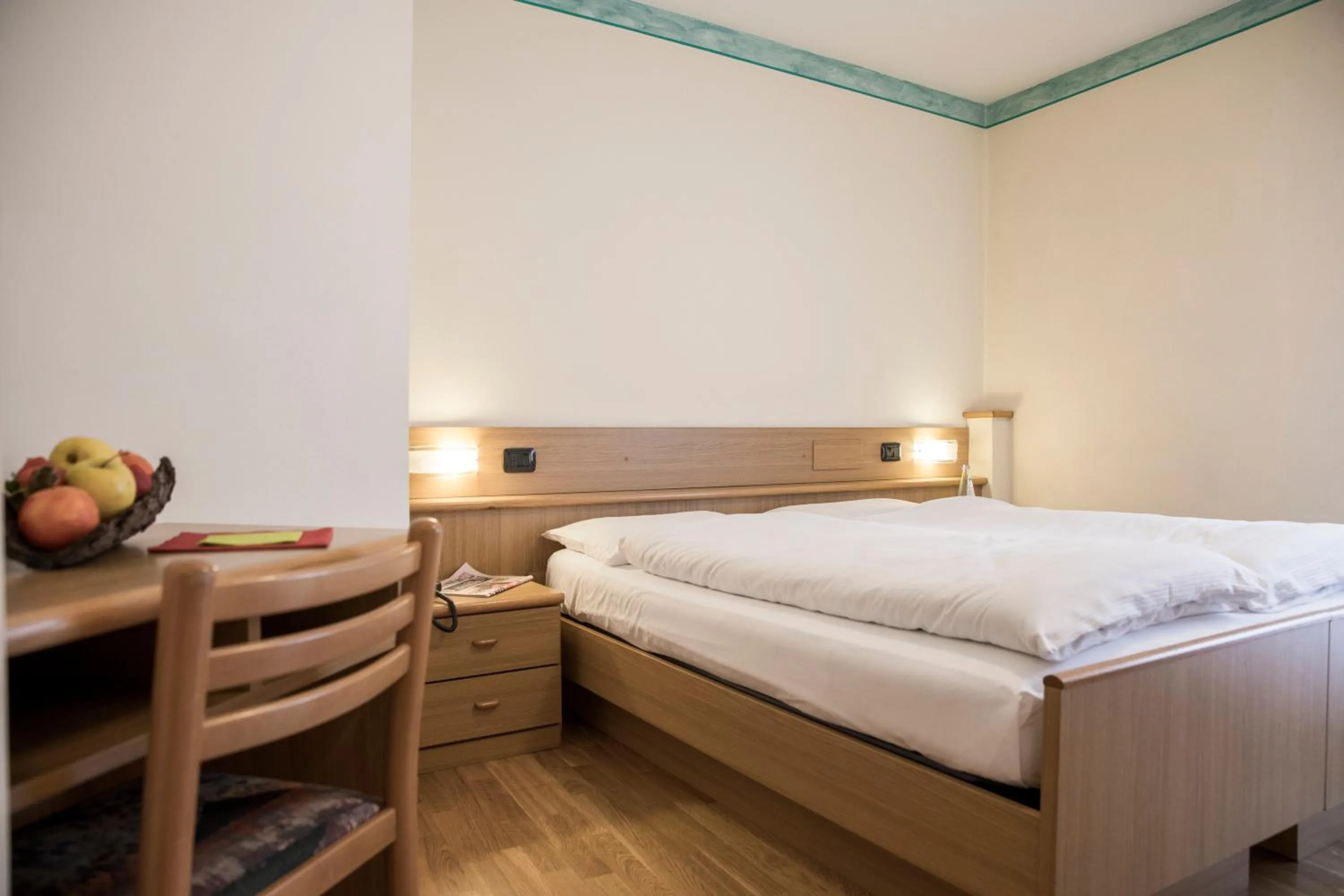 Photo of the whole room in Active Hotel Rosat