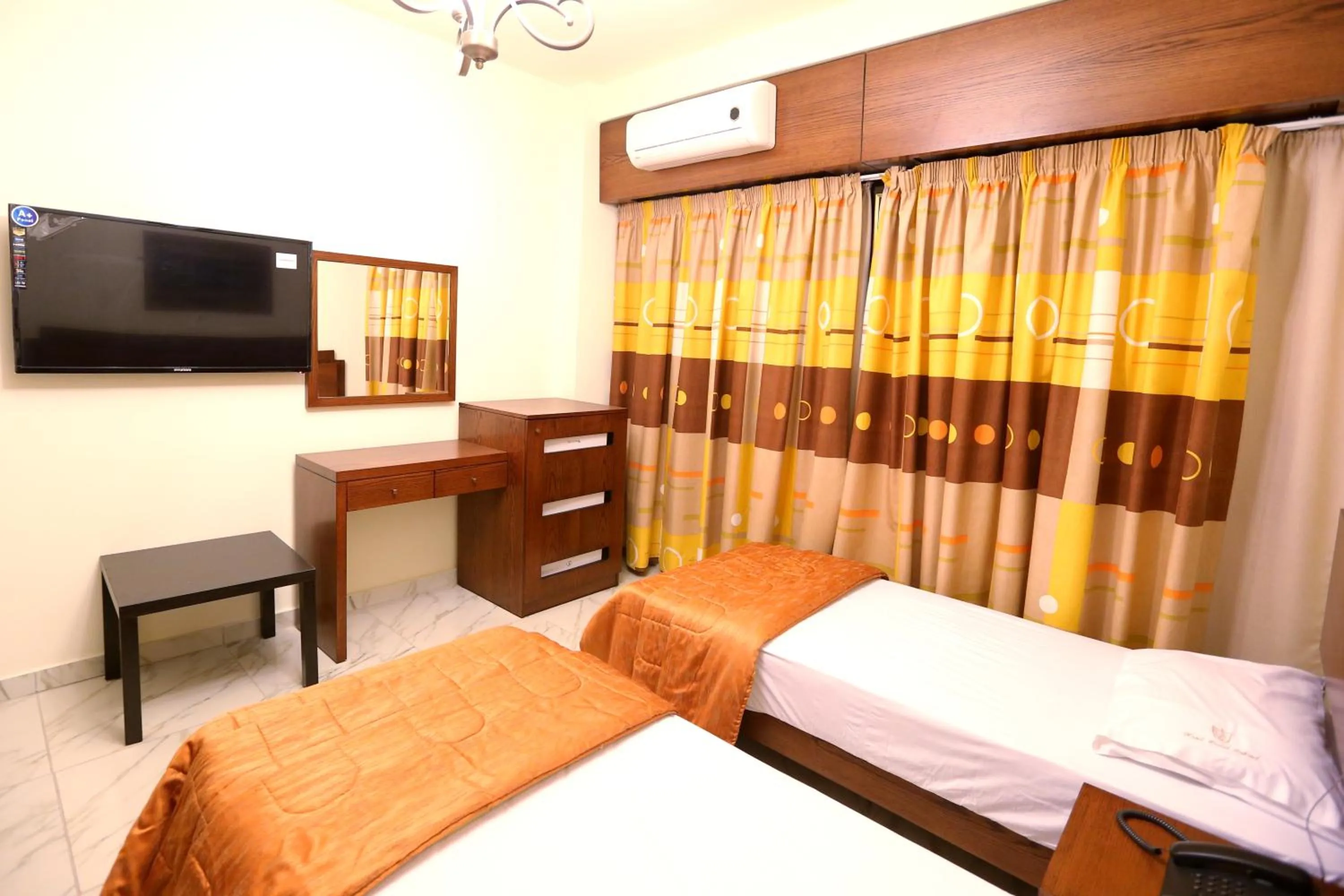 Other, Bed in Grand Gabriel