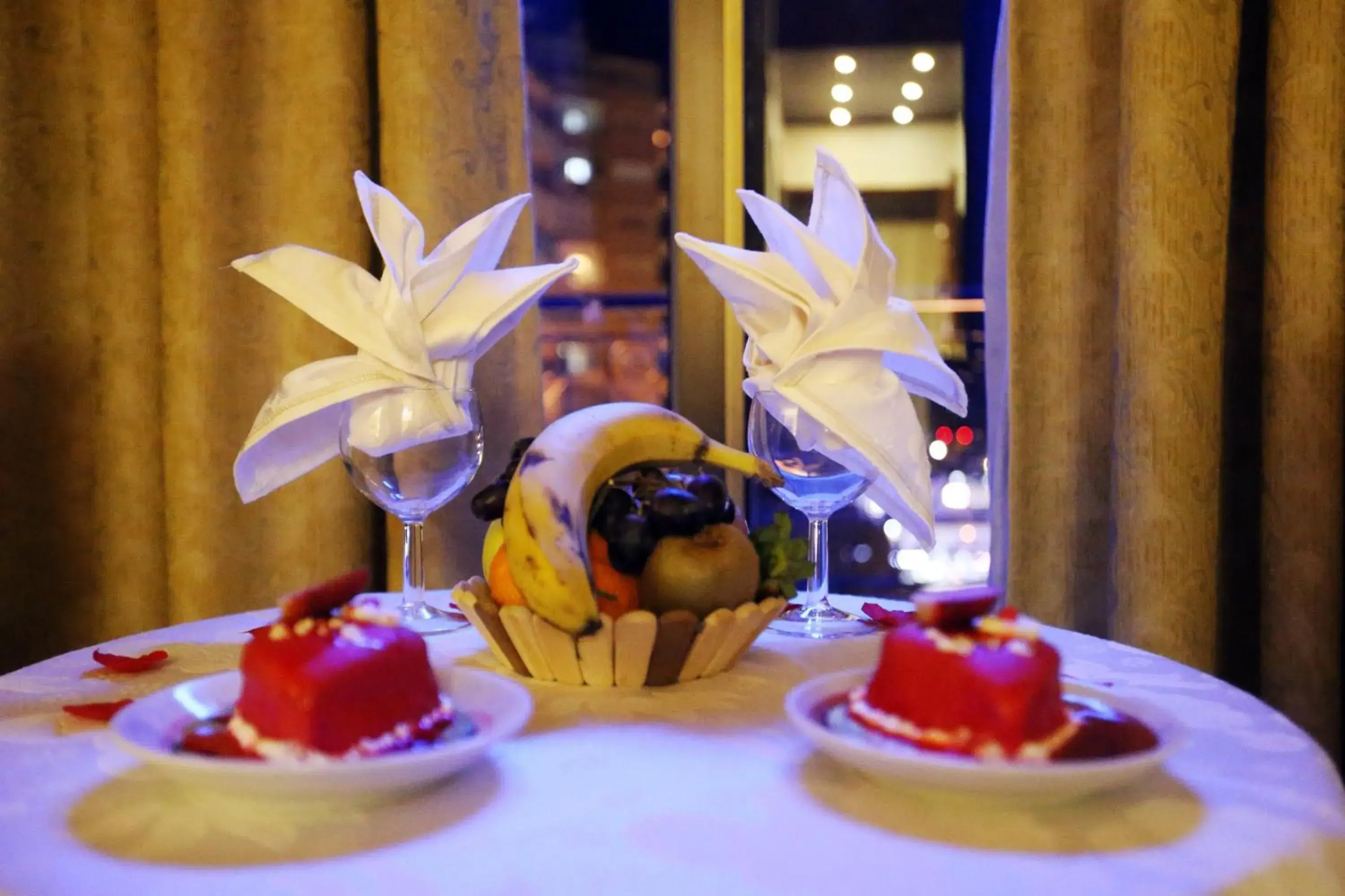 Living room in Grand Gabriel Living room in Grand Gabriel