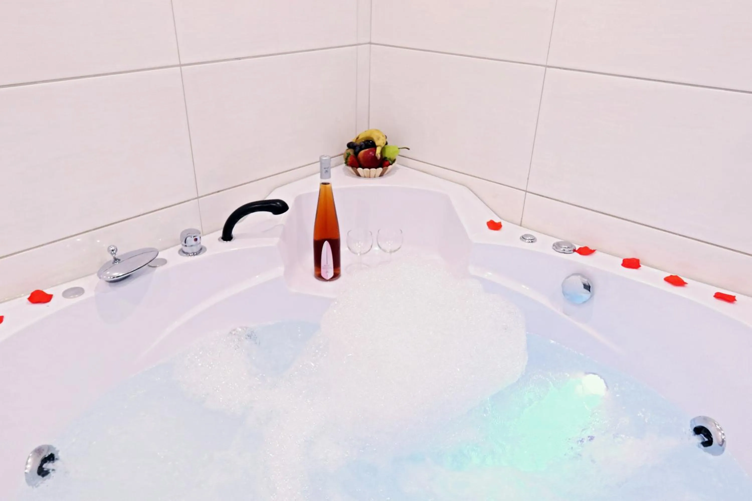 Bathroom in Grand Gabriel