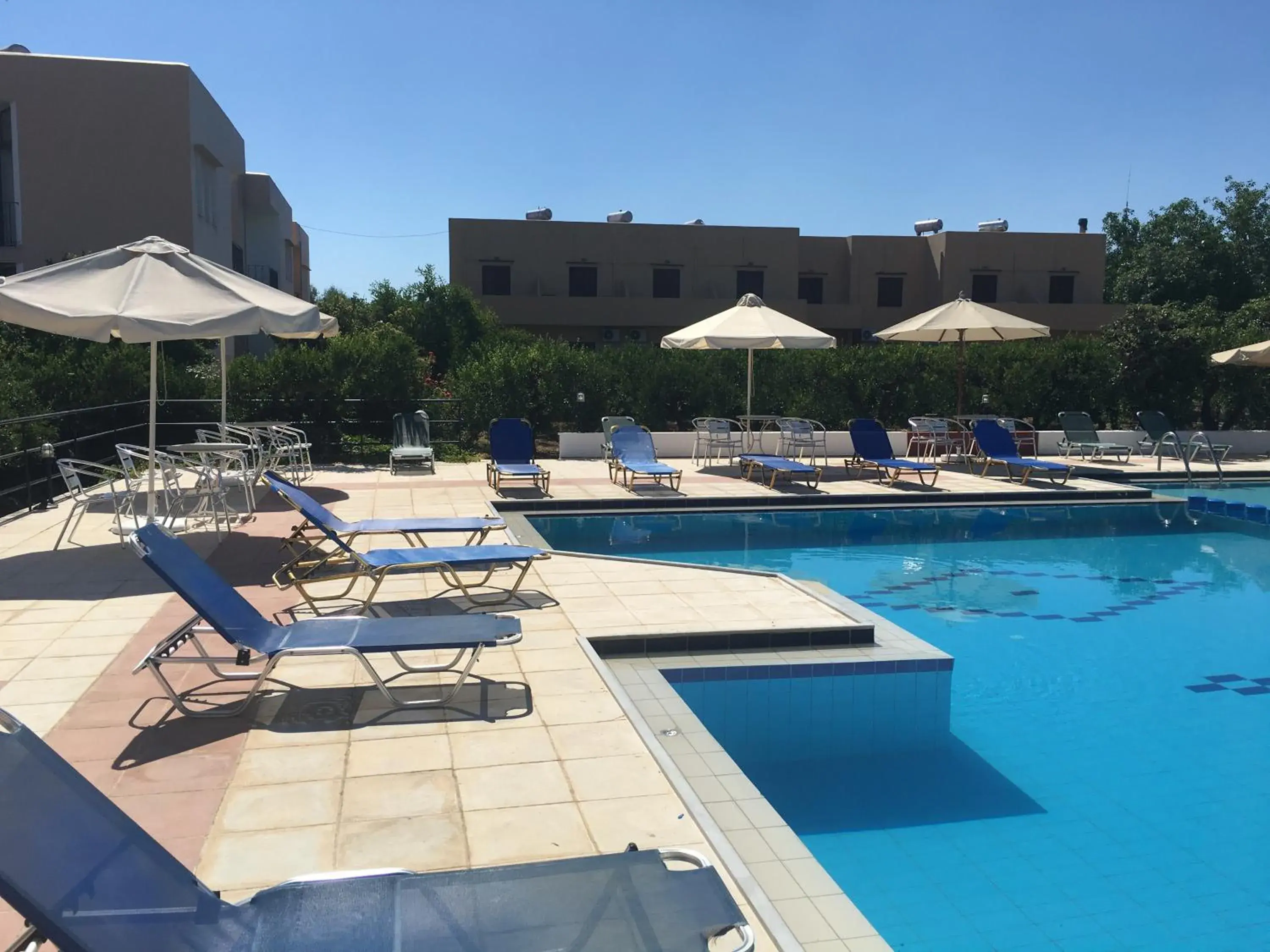 Oasis Guesthouse Oasis Guesthouse