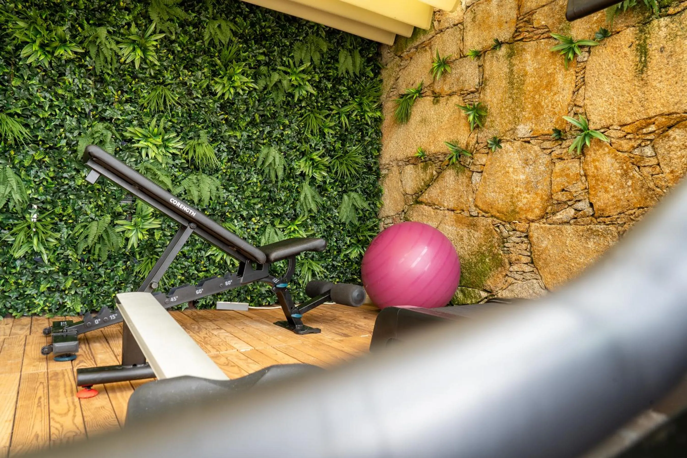 Quinta das Mineirinhas