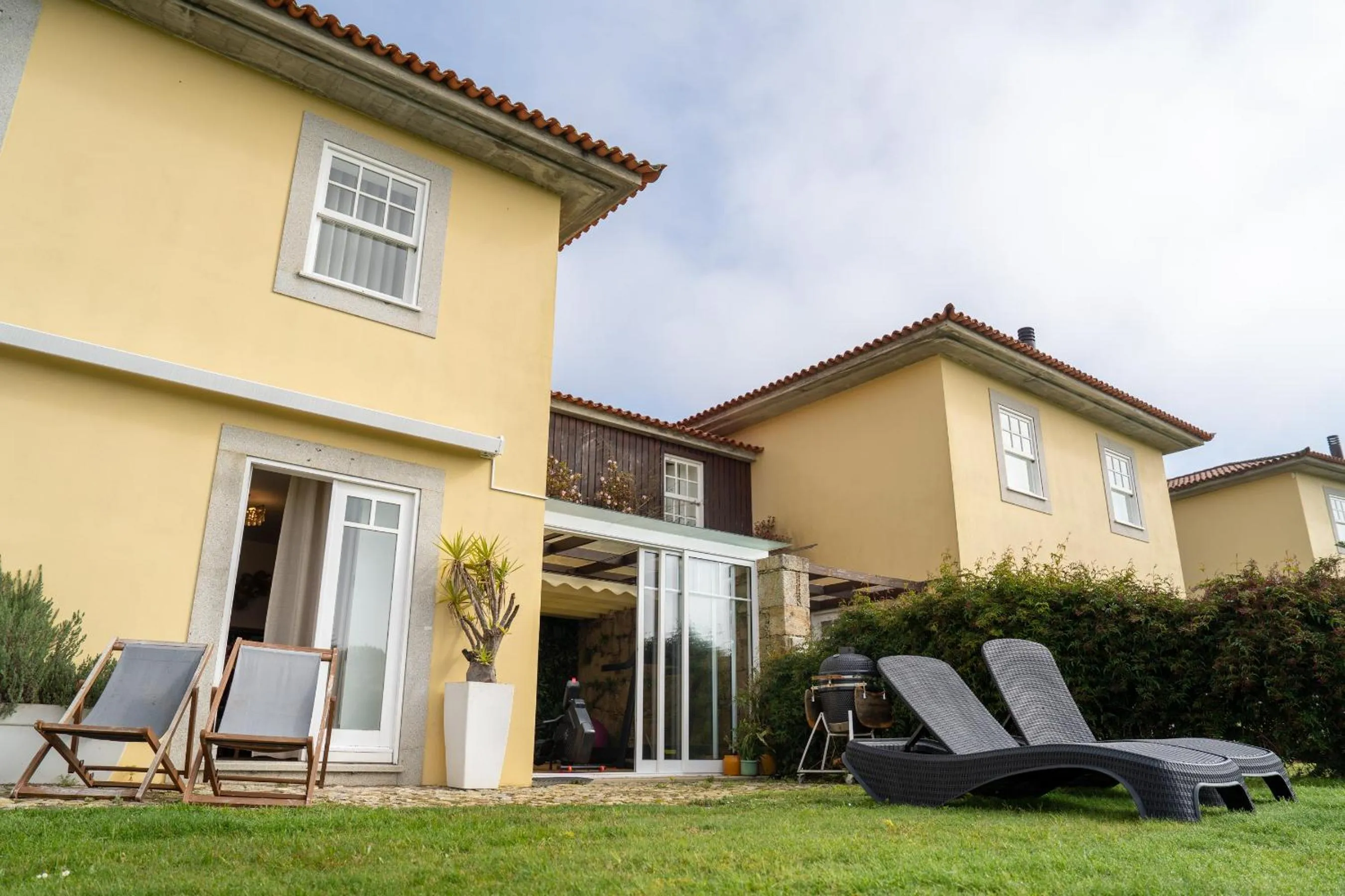 Quinta das Mineirinhas