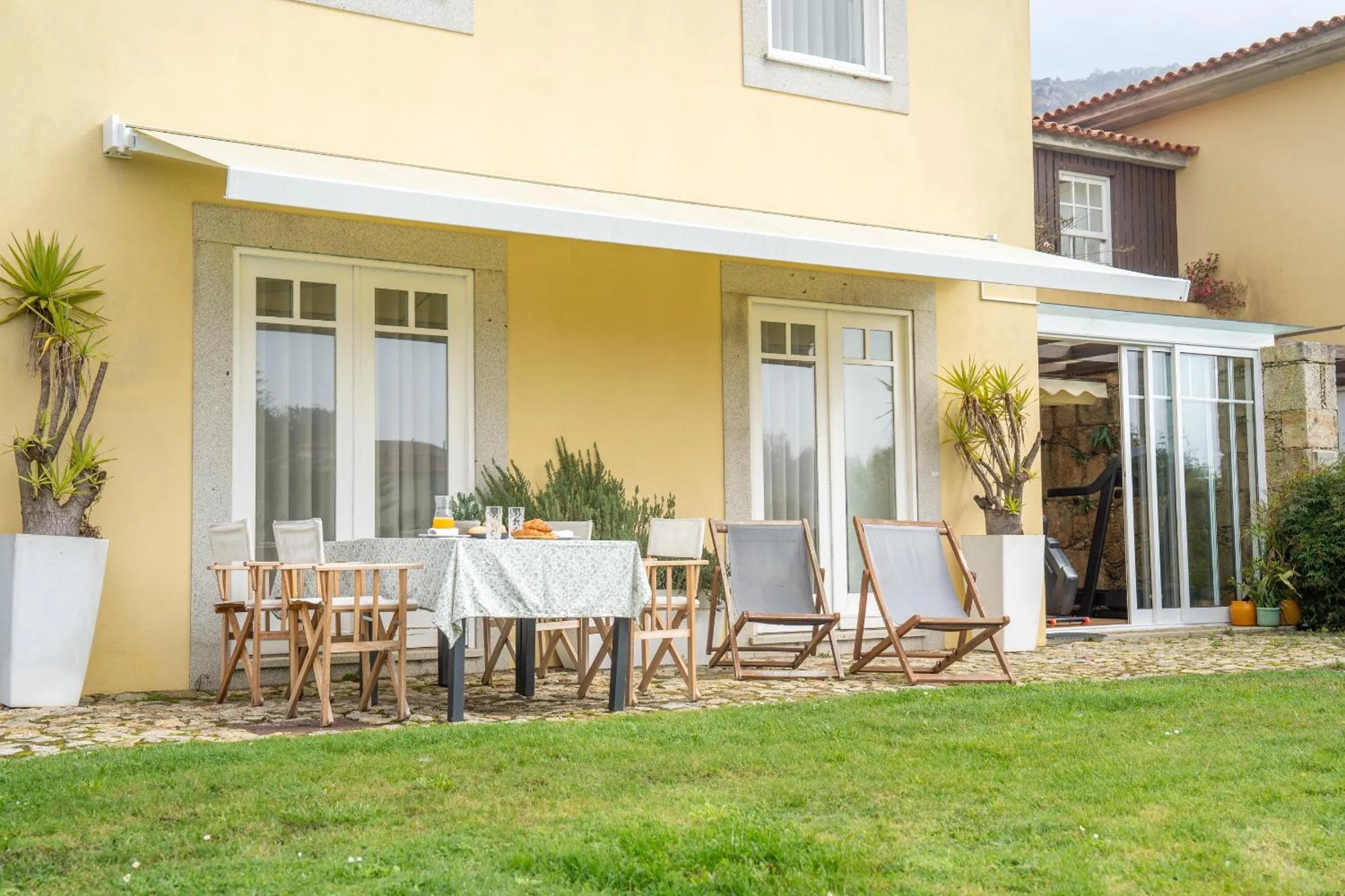 Quinta das Mineirinhas