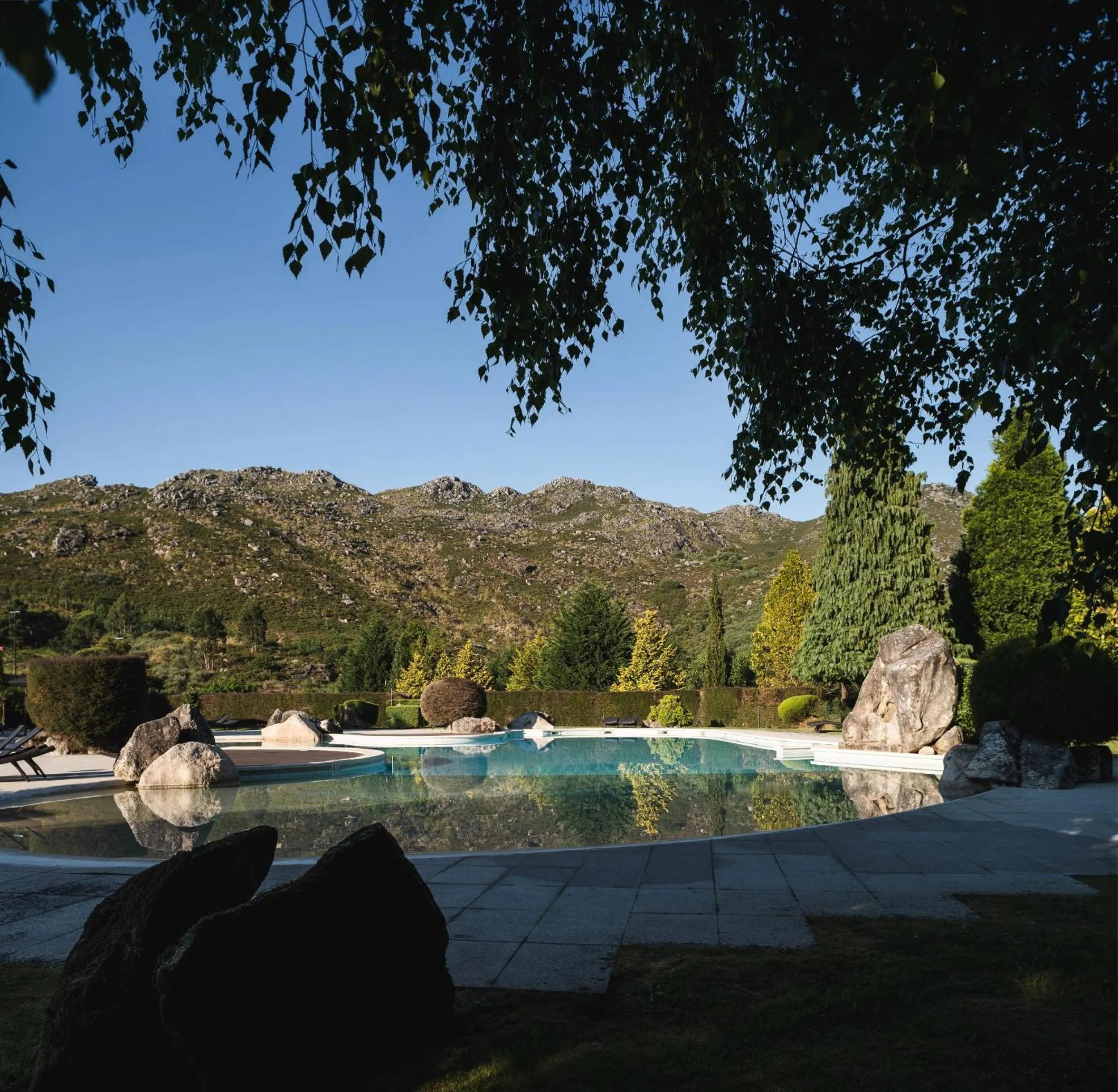 Quinta das Mineirinhas