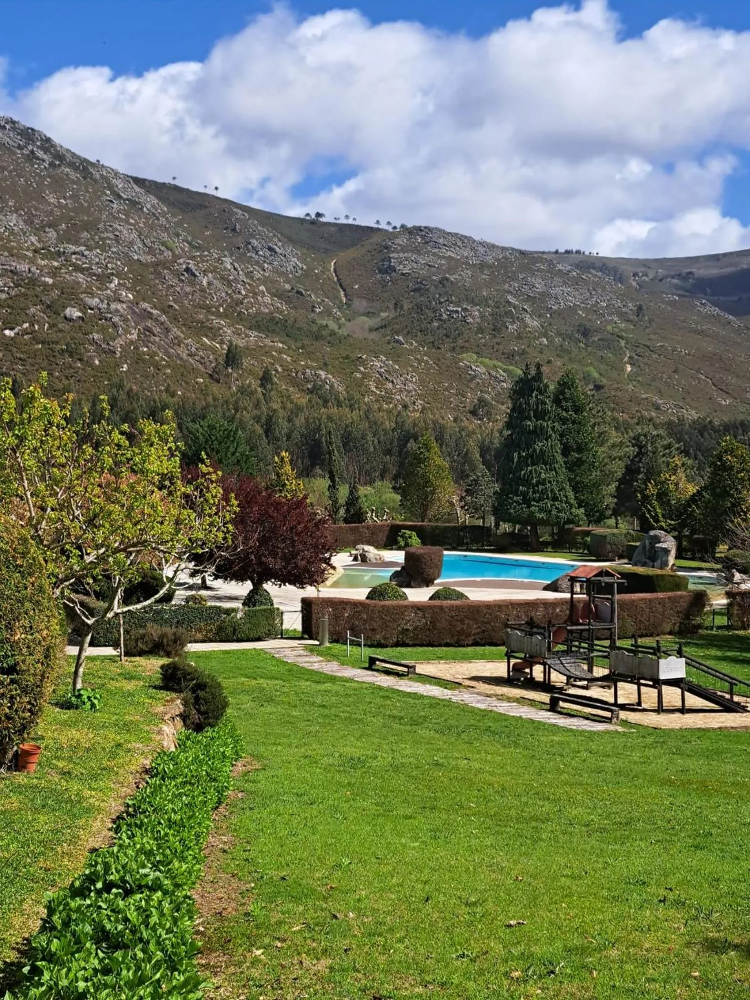 Quinta das Mineirinhas