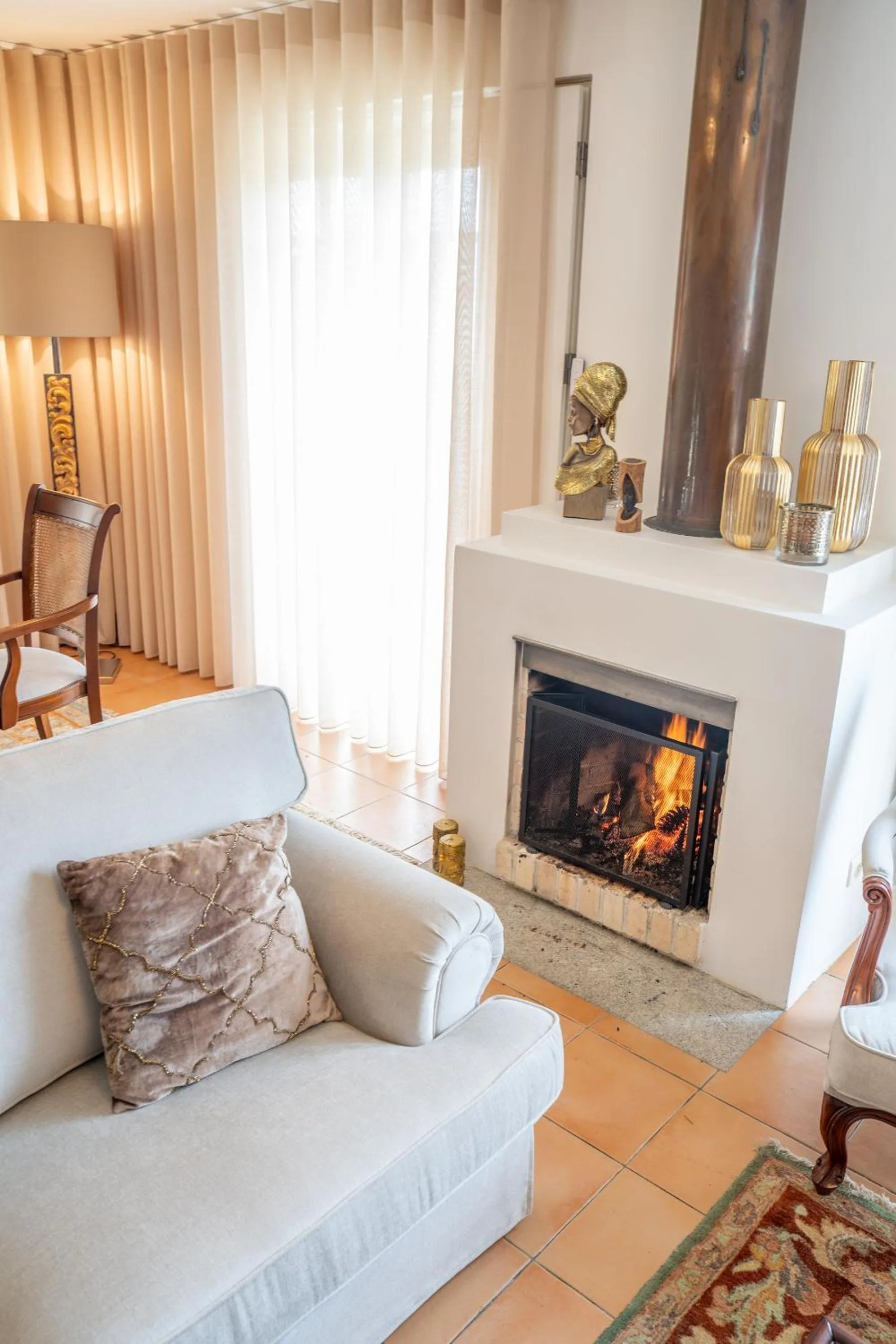 Quinta das Mineirinhas