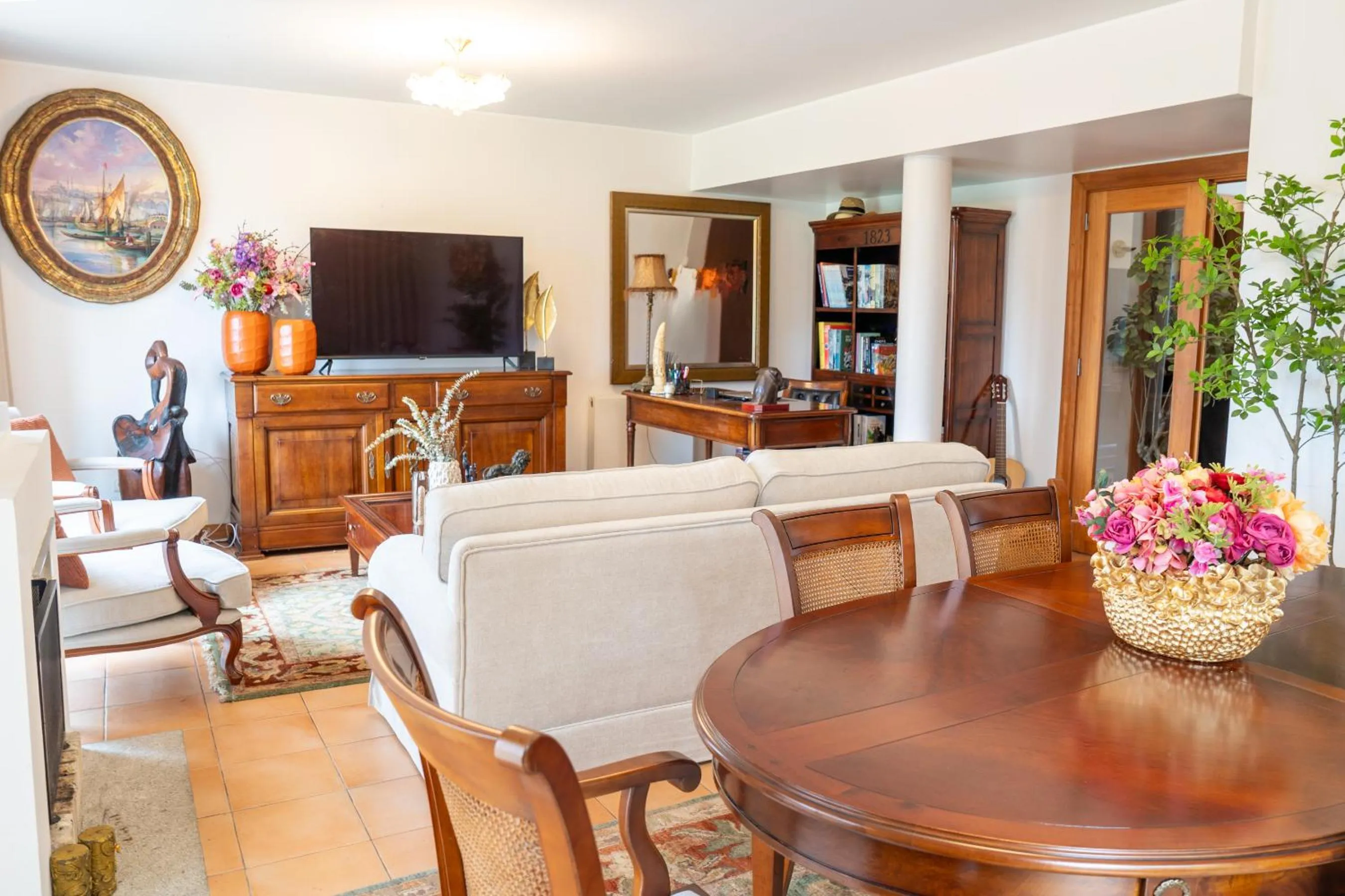 Quinta das Mineirinhas