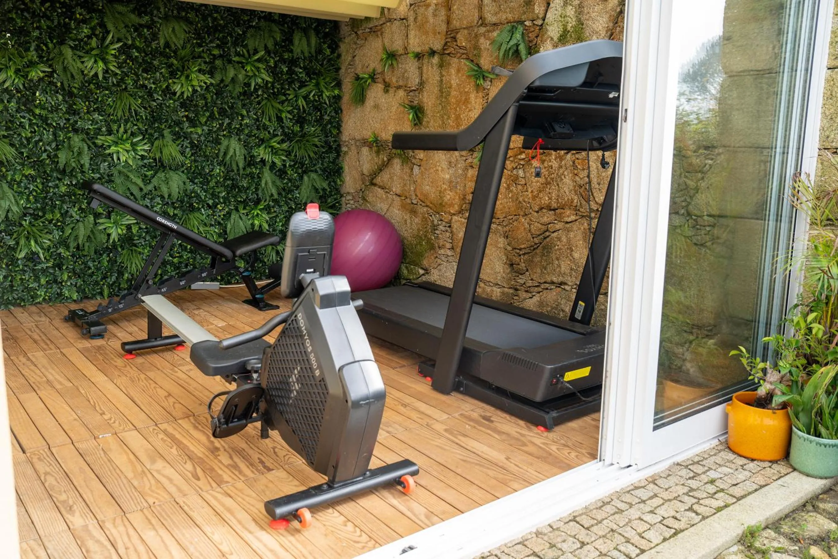 Quinta das Mineirinhas