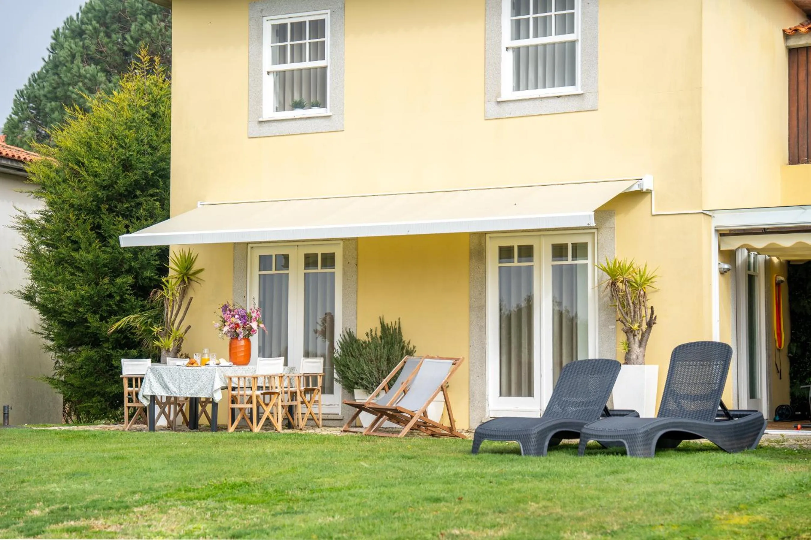 Quinta das Mineirinhas